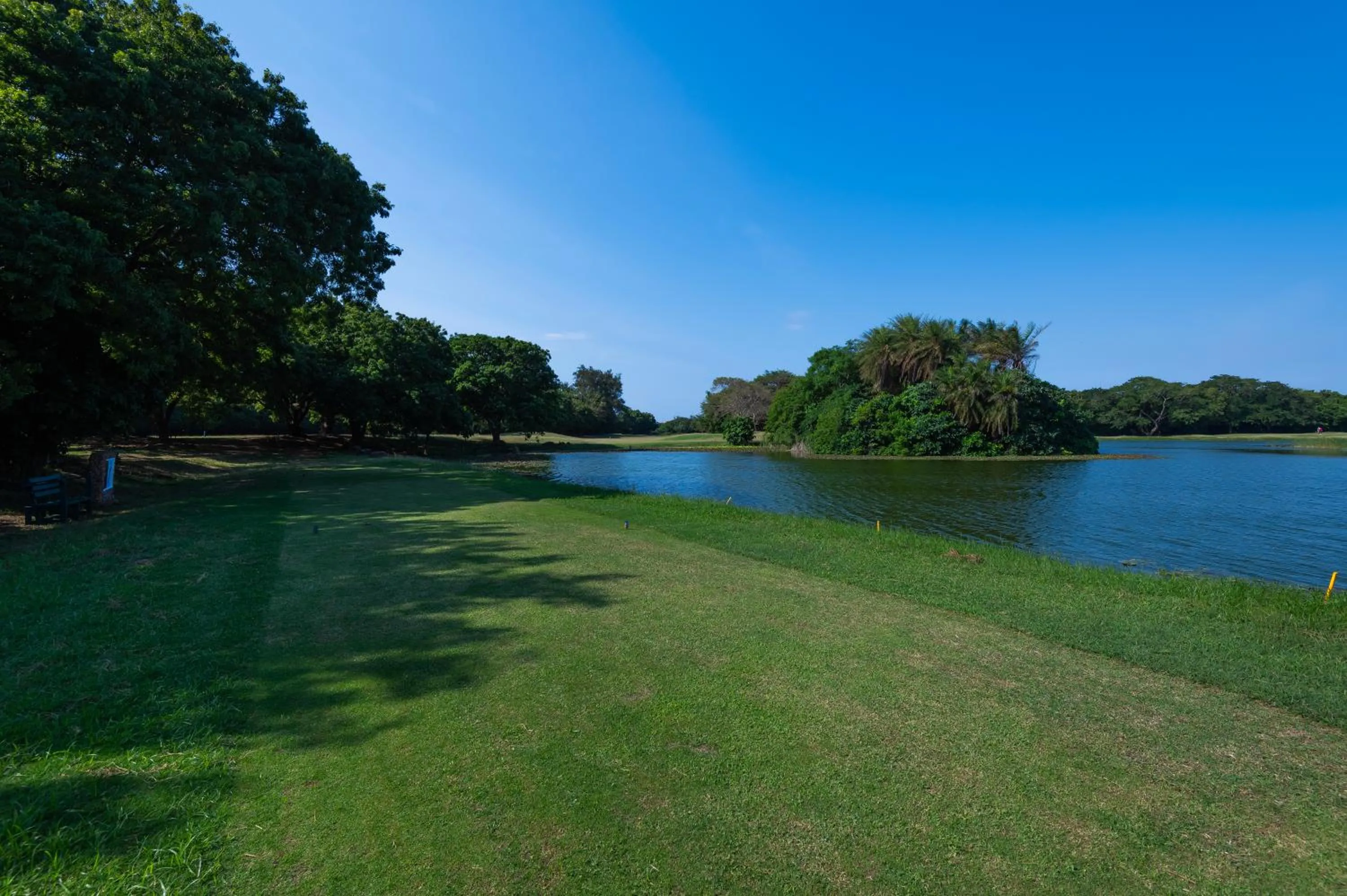 Day in Diamonds Leisure Beach & Golf Resort