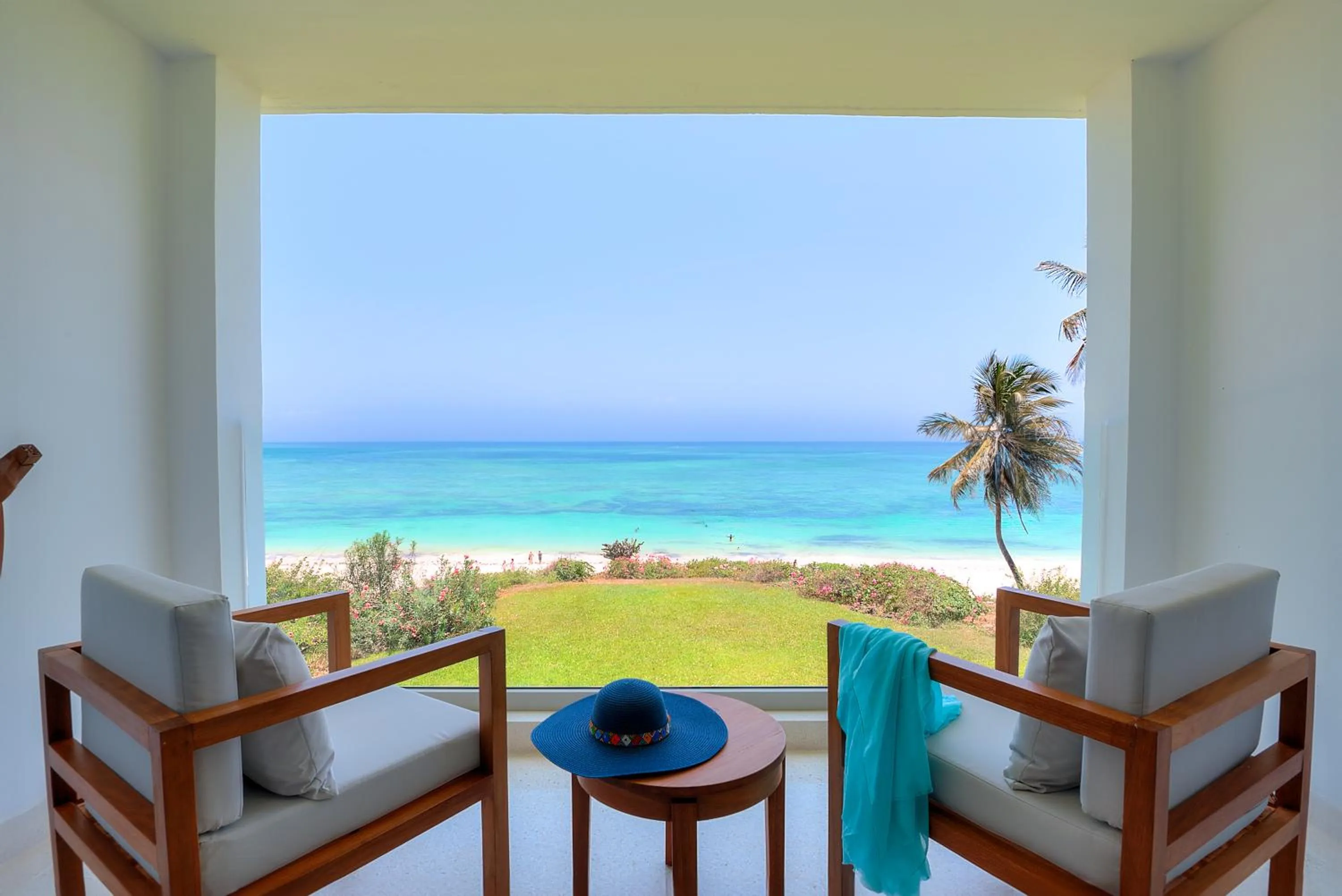 View (from property/room) in Diamonds Leisure Beach & Golf Resort