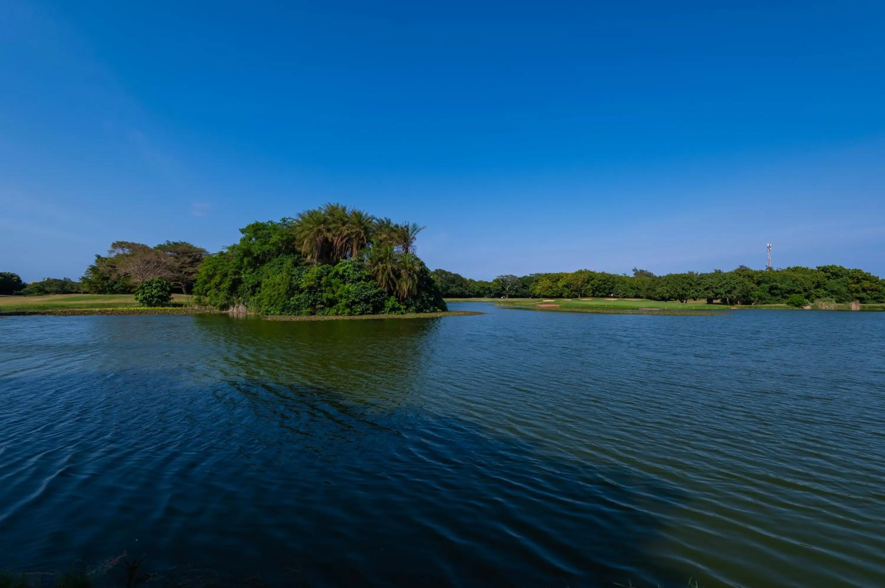 Day in Diamonds Leisure Beach & Golf Resort