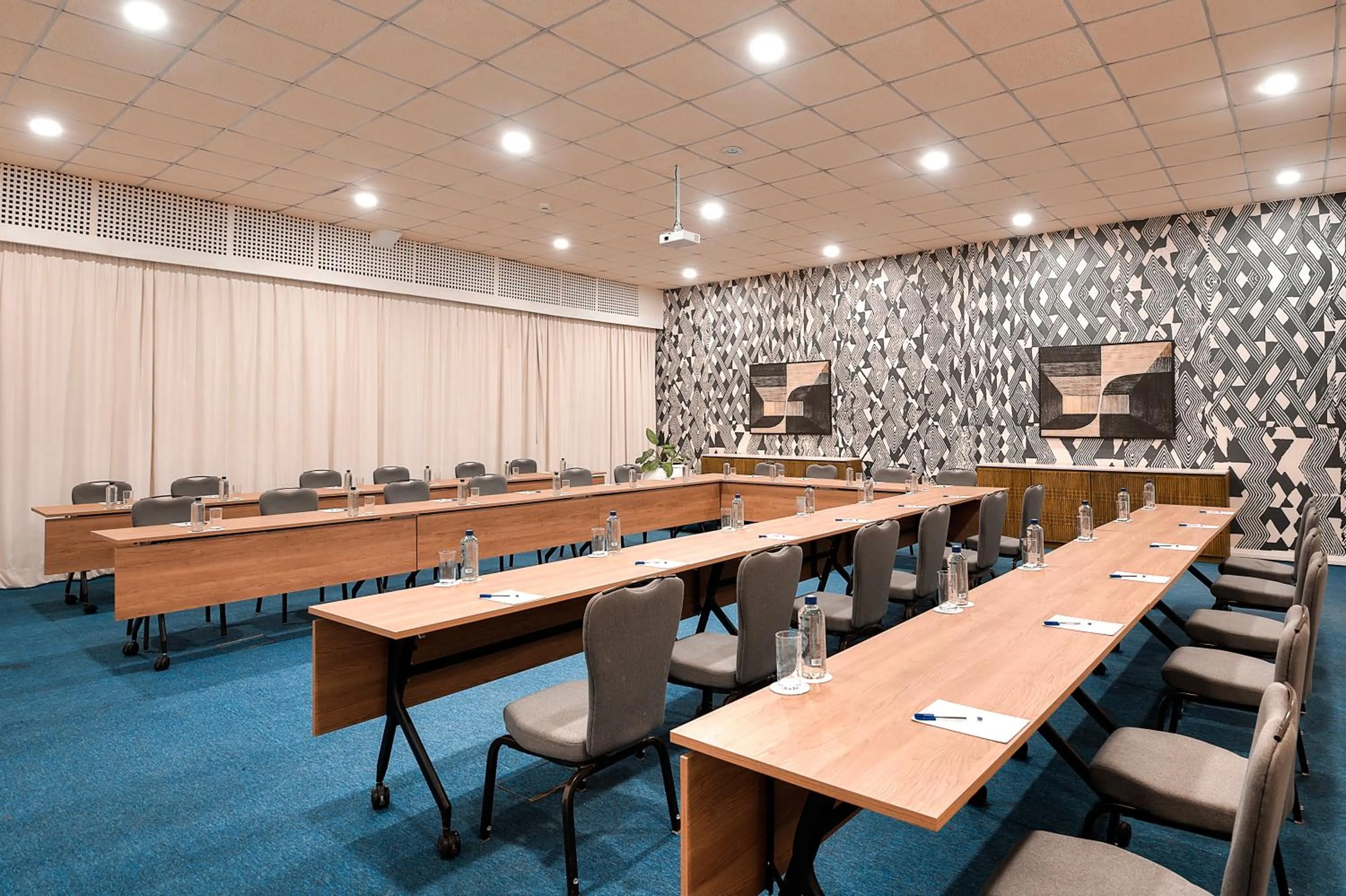 Meeting/conference room in Diamonds Leisure Beach & Golf Resort