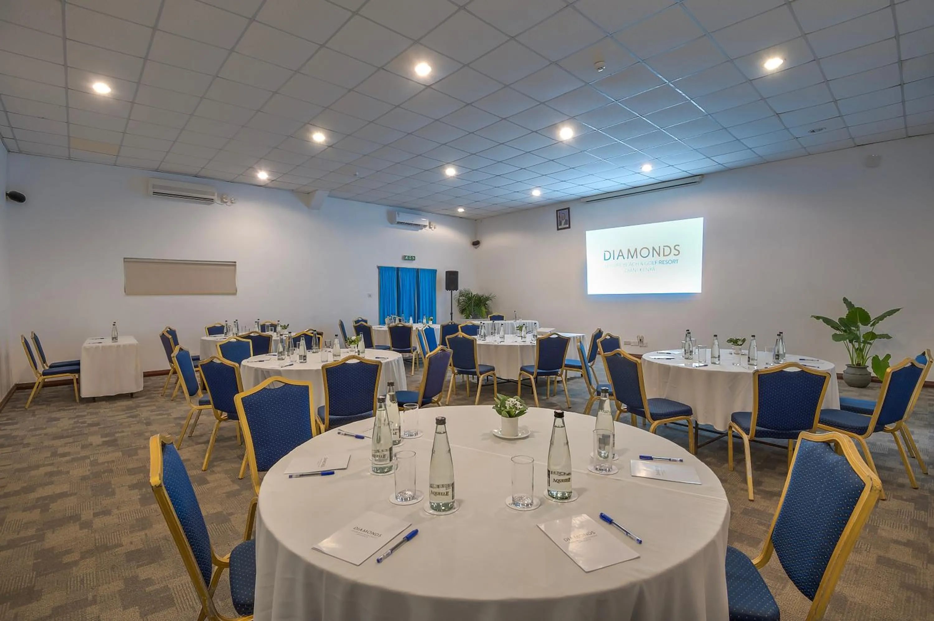 Meeting/conference room in Diamonds Leisure Beach & Golf Resort