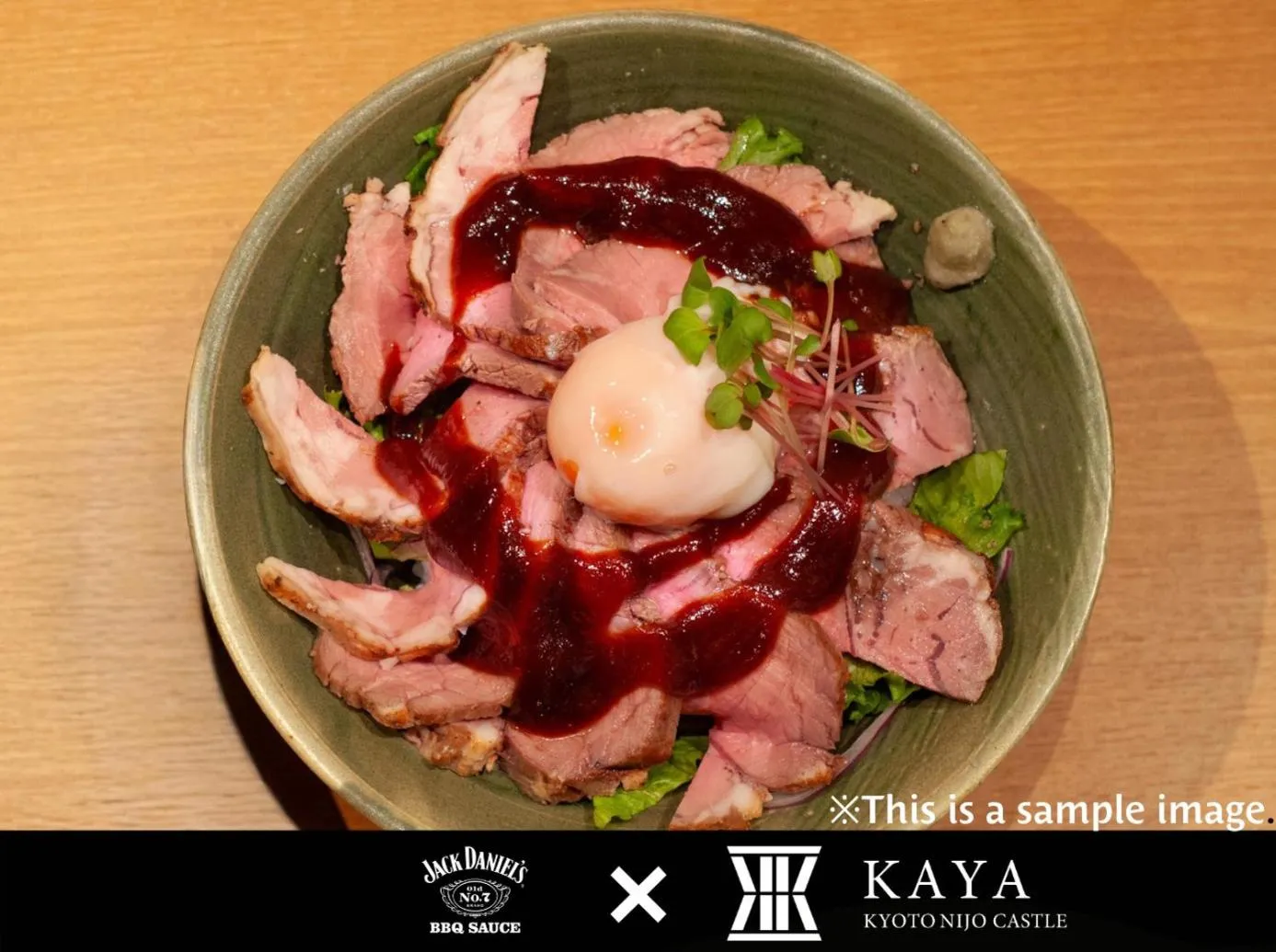 Breakfast in KAYA Kyoto Nijo Castle, BW Signature Collection by Best Western