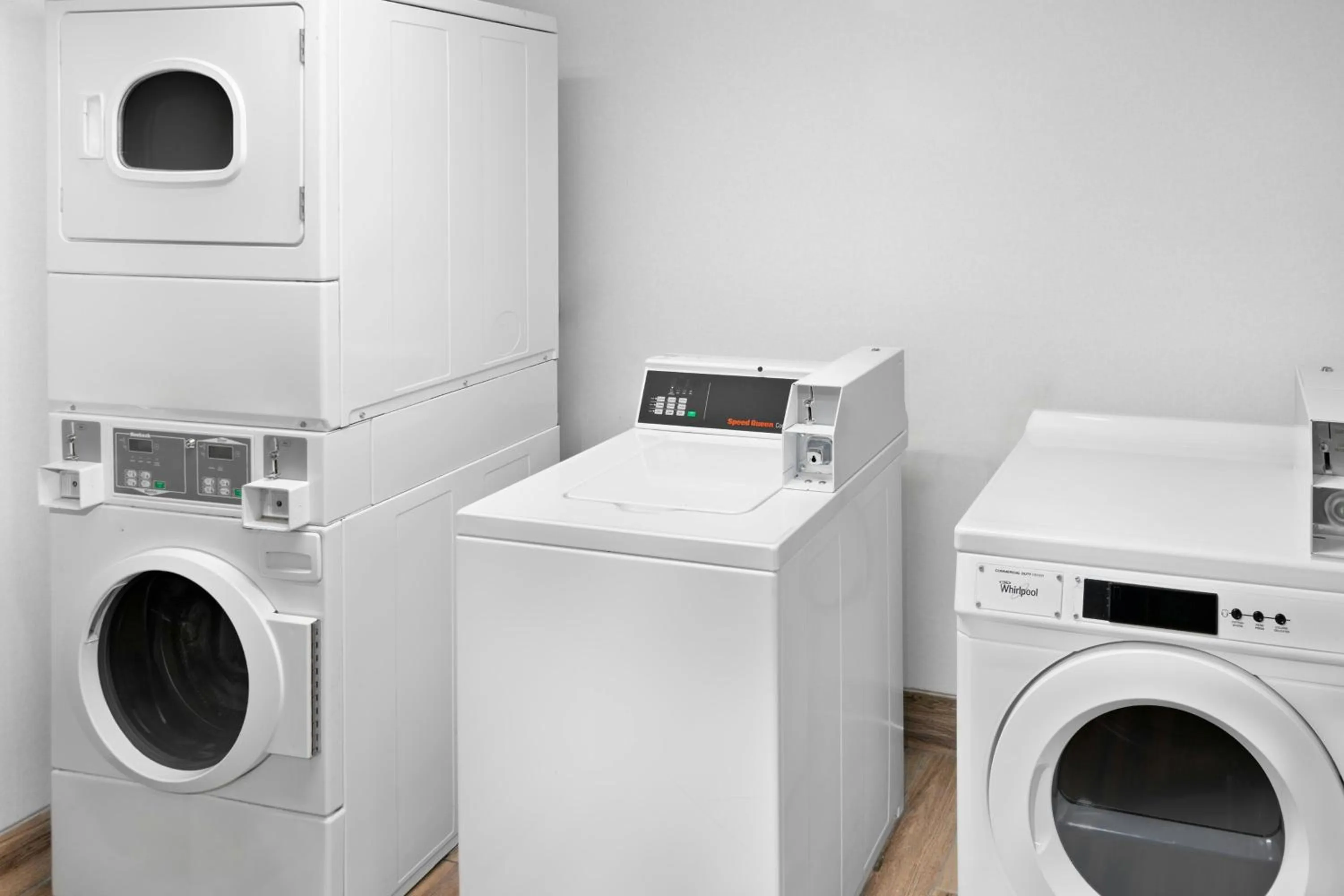 Other in TownePlace Suites Detroit Warren