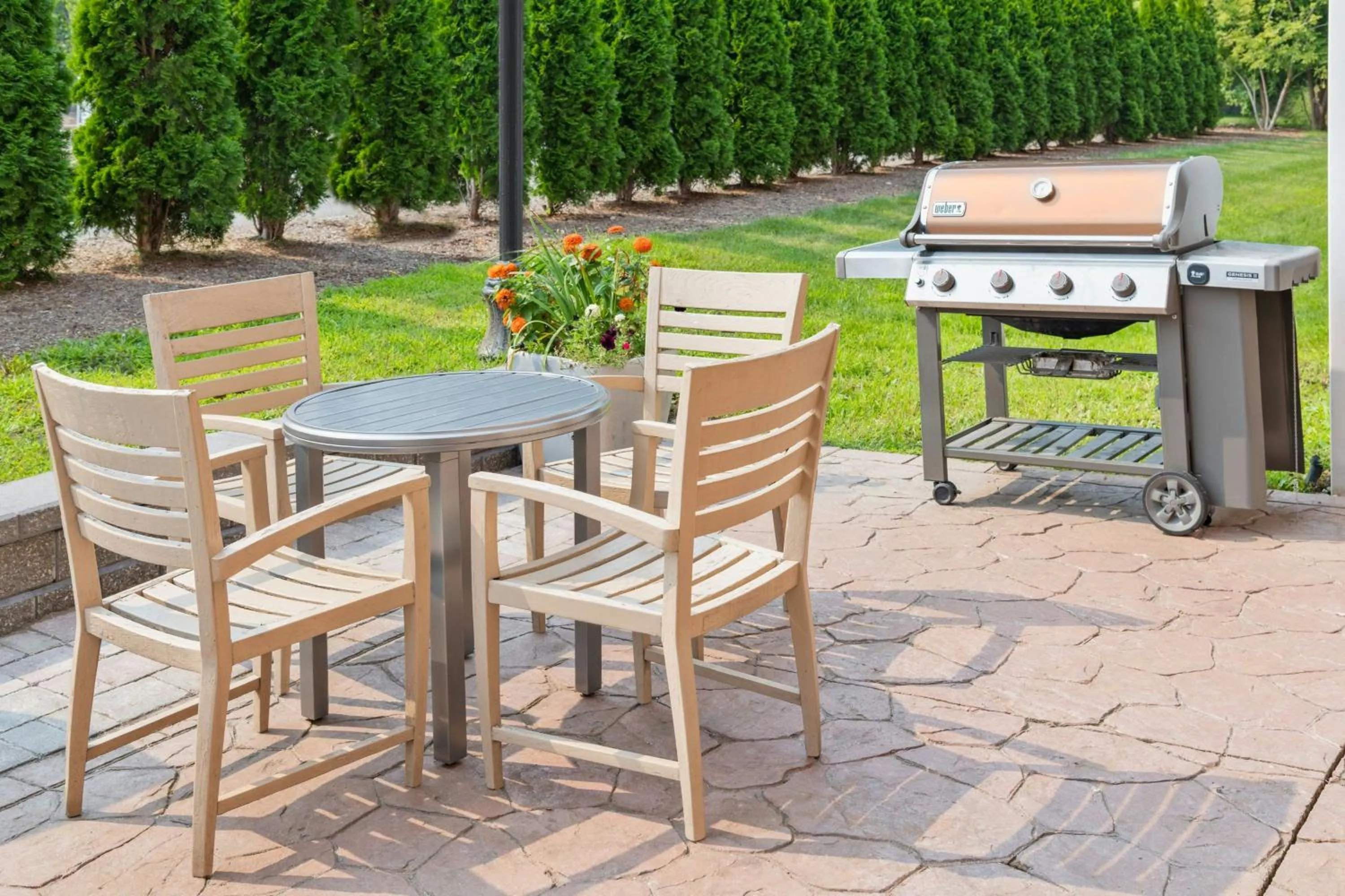 Other in TownePlace Suites Detroit Warren