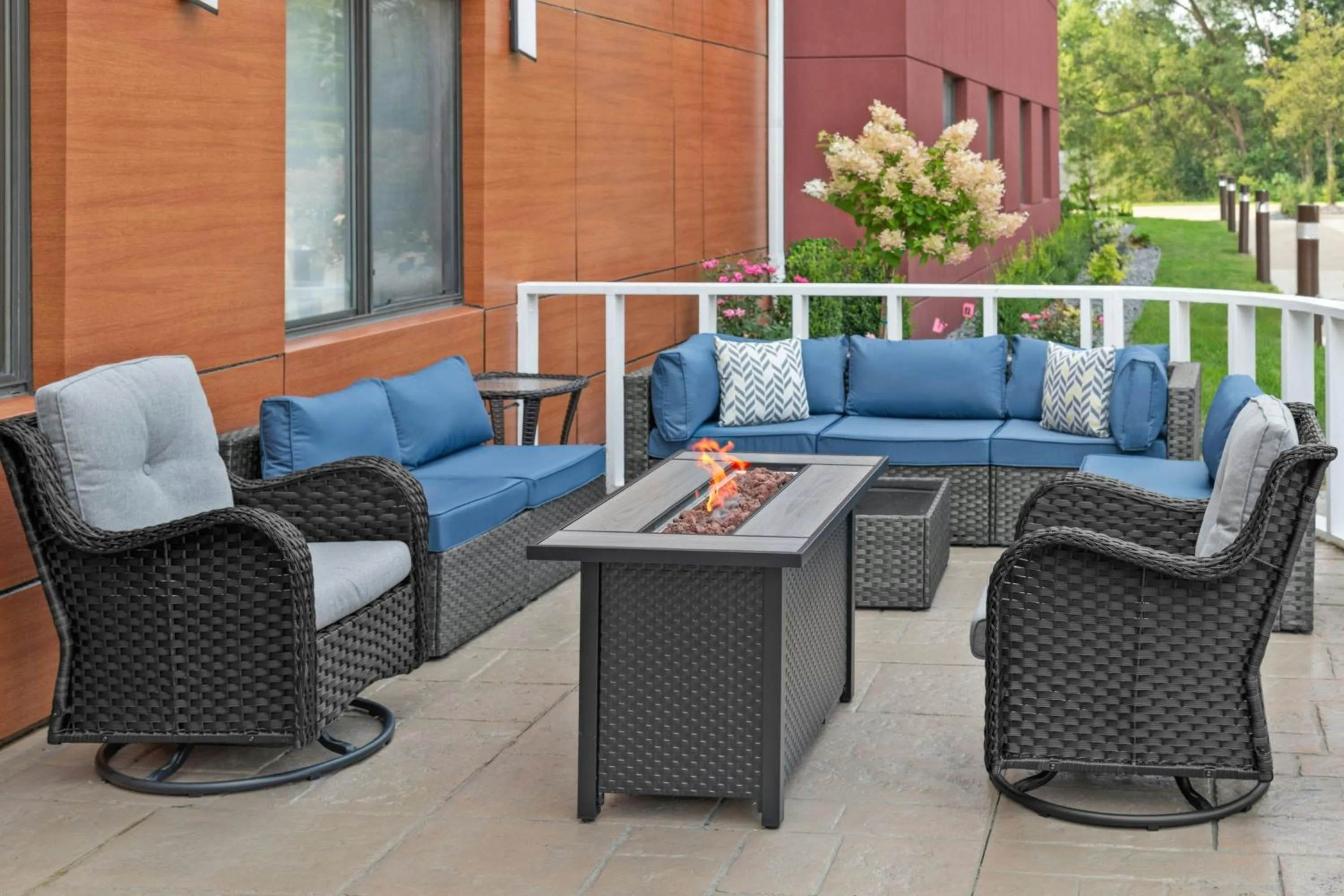 Other in TownePlace Suites Detroit Warren