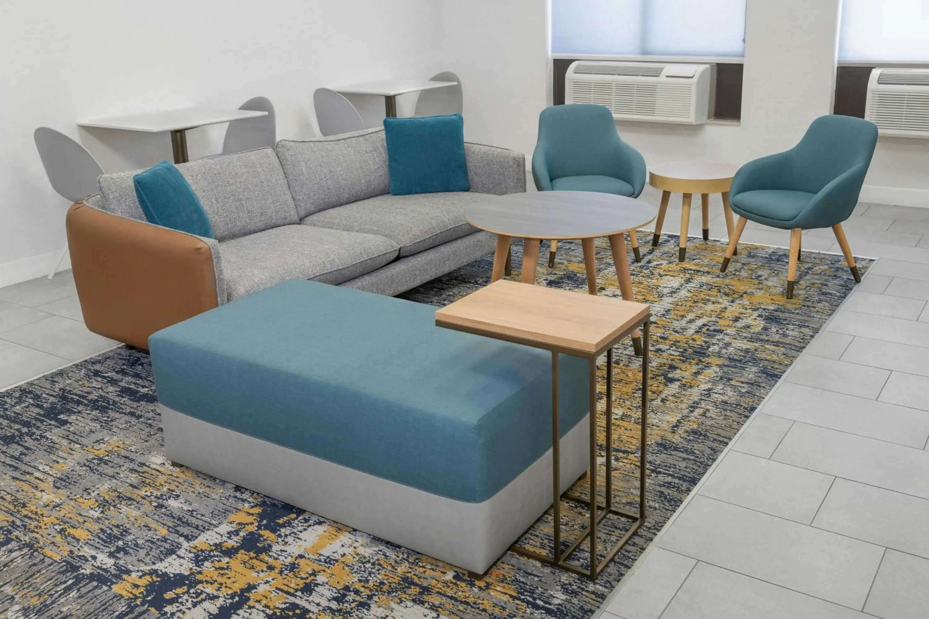 View (from property/room) in TownePlace Suites Detroit Warren