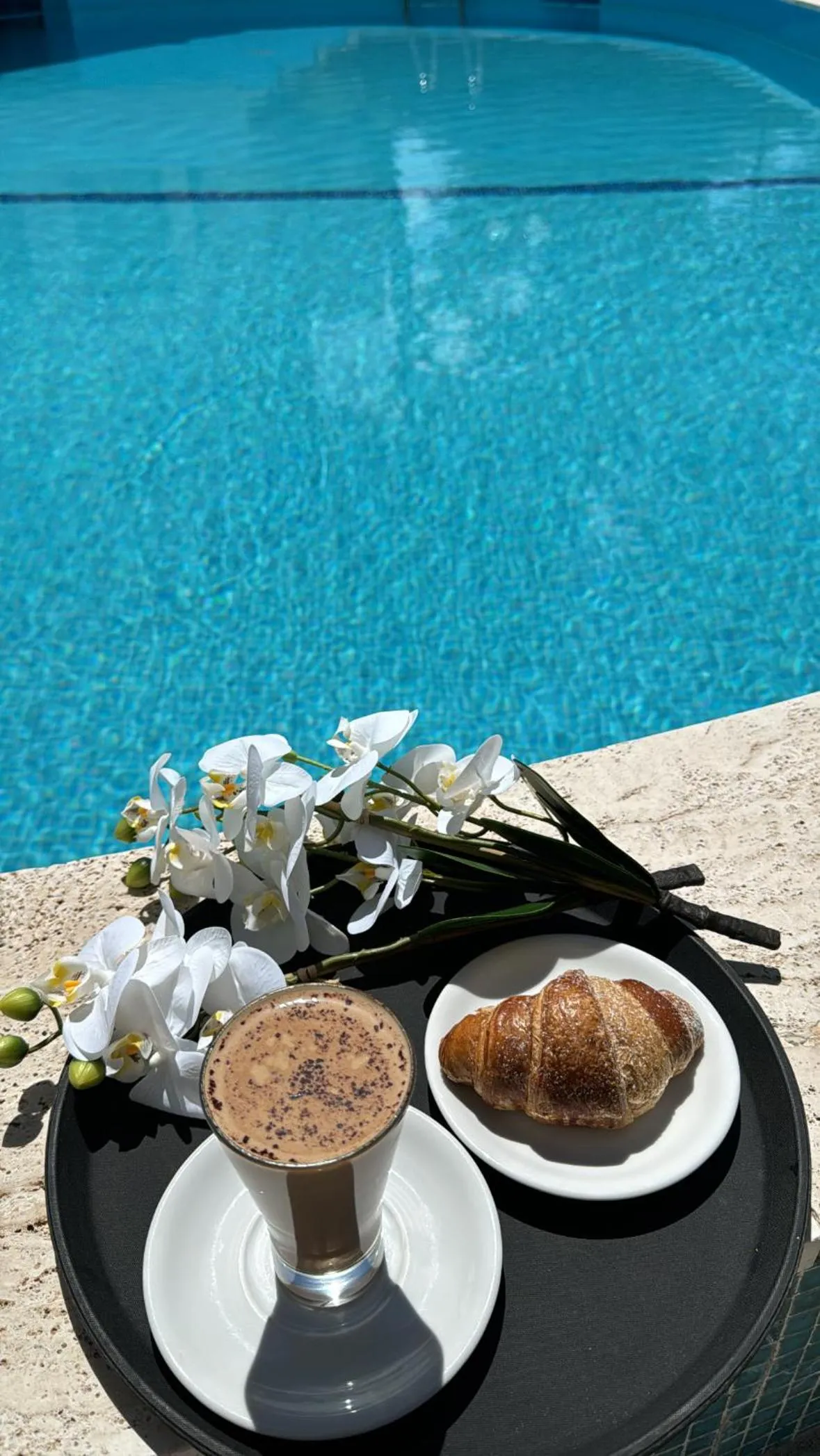 Day in HOTEL la SERENISSIMA TERME & SPA