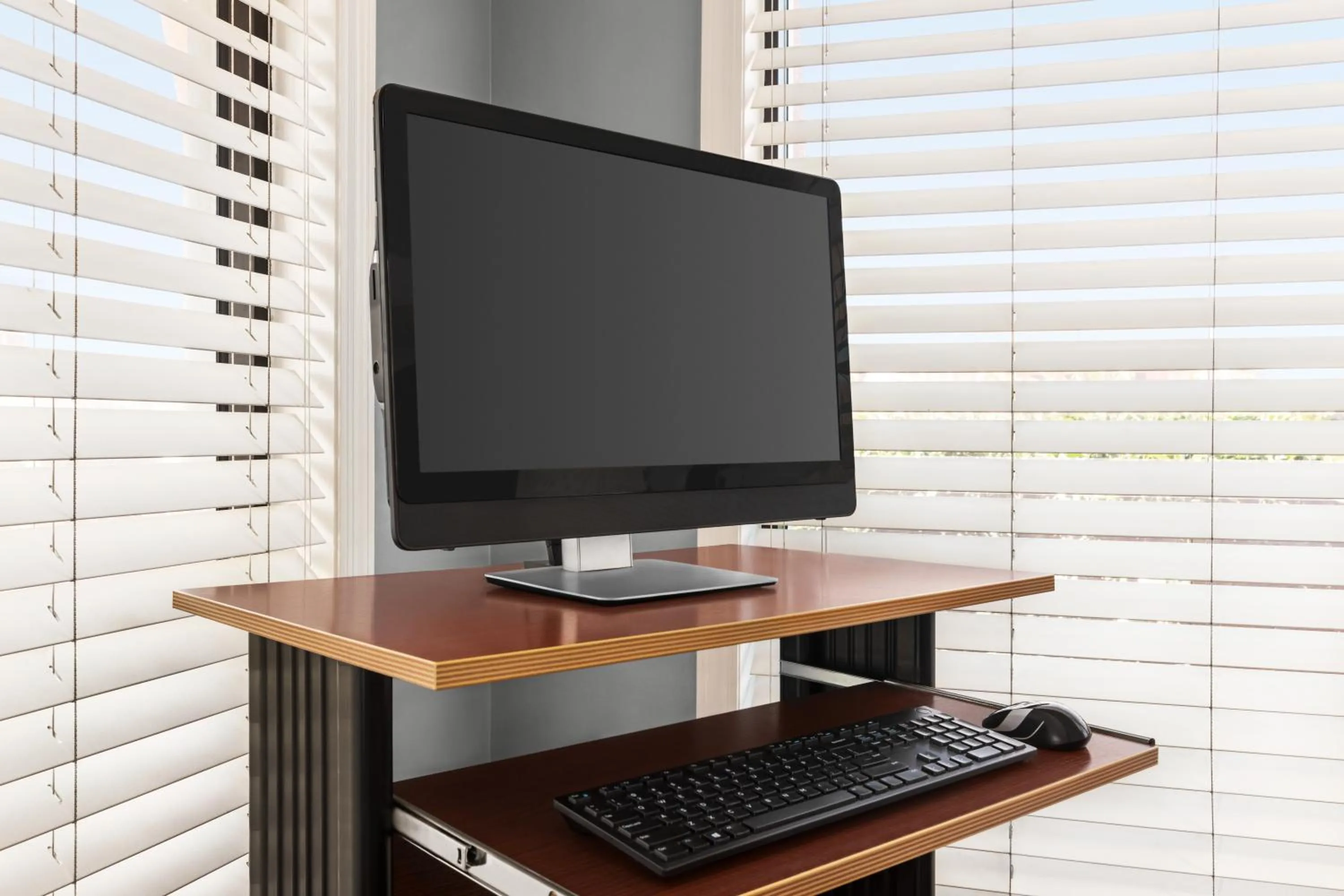 Business facilities in Days Inn by Wyndham Cocoa Beach Port Canaveral