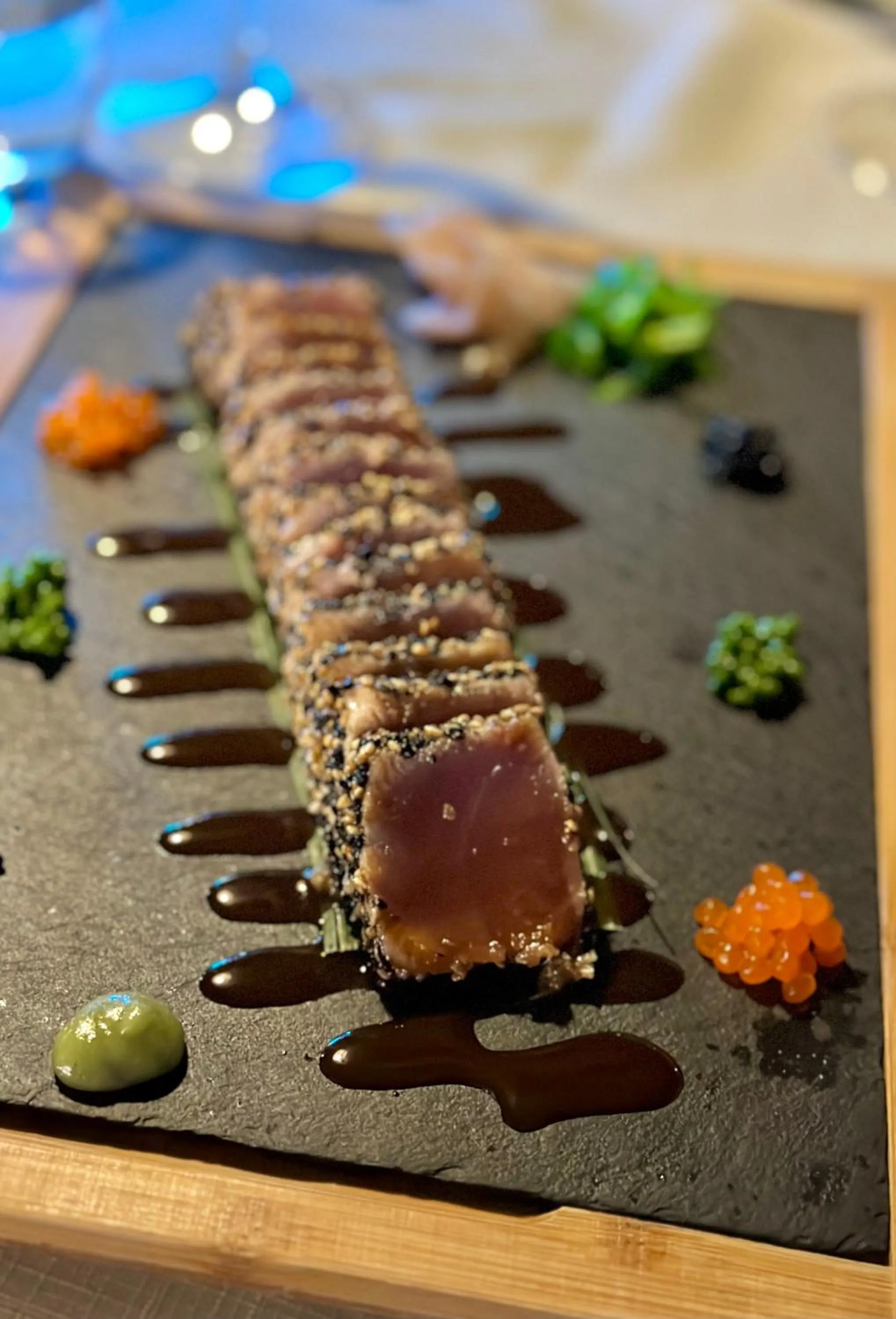 Food in Hotel Rural Nou Dalt Muntanya