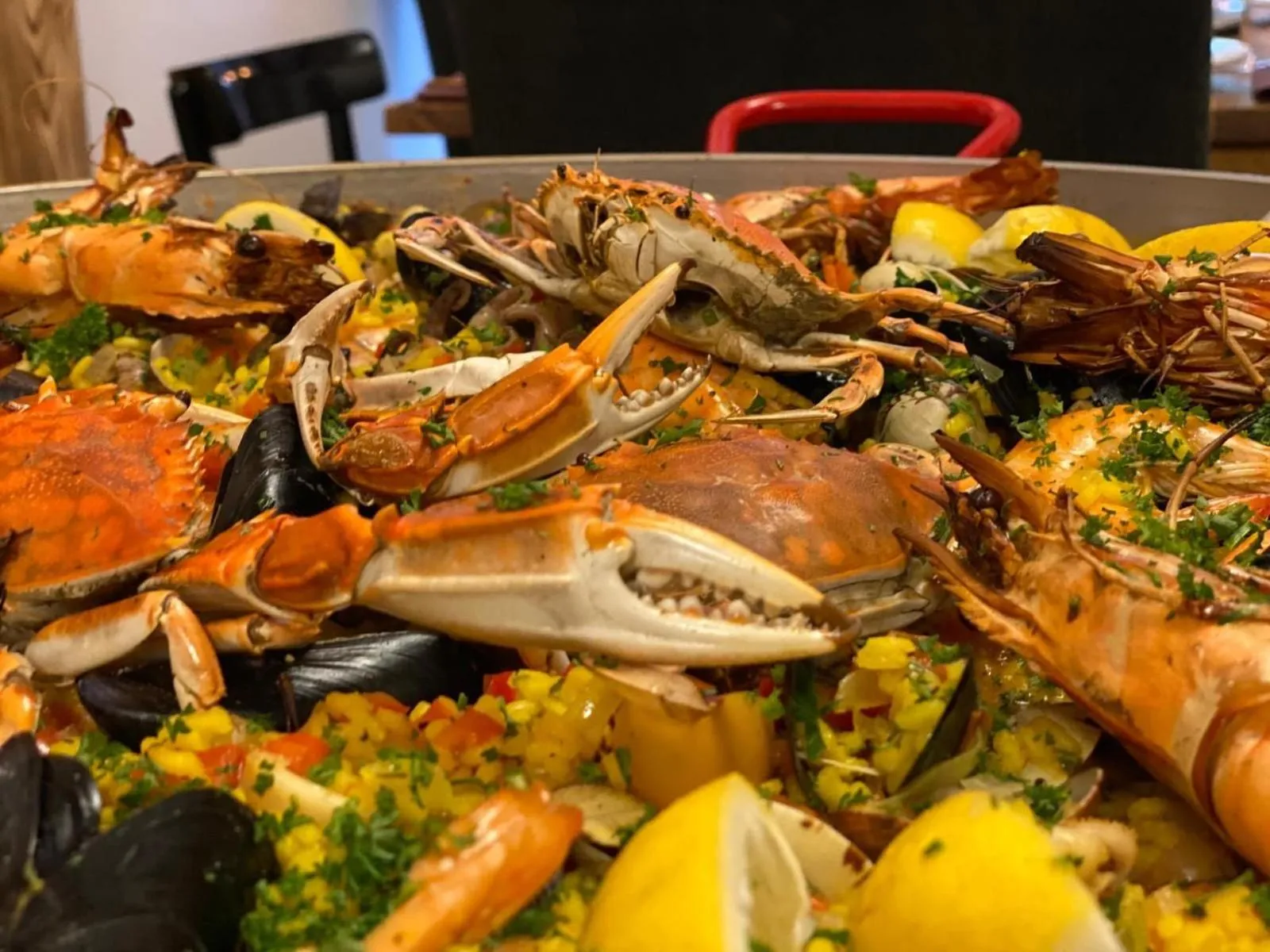 Food and drinks in Hotel Rural Nou Dalt Muntanya