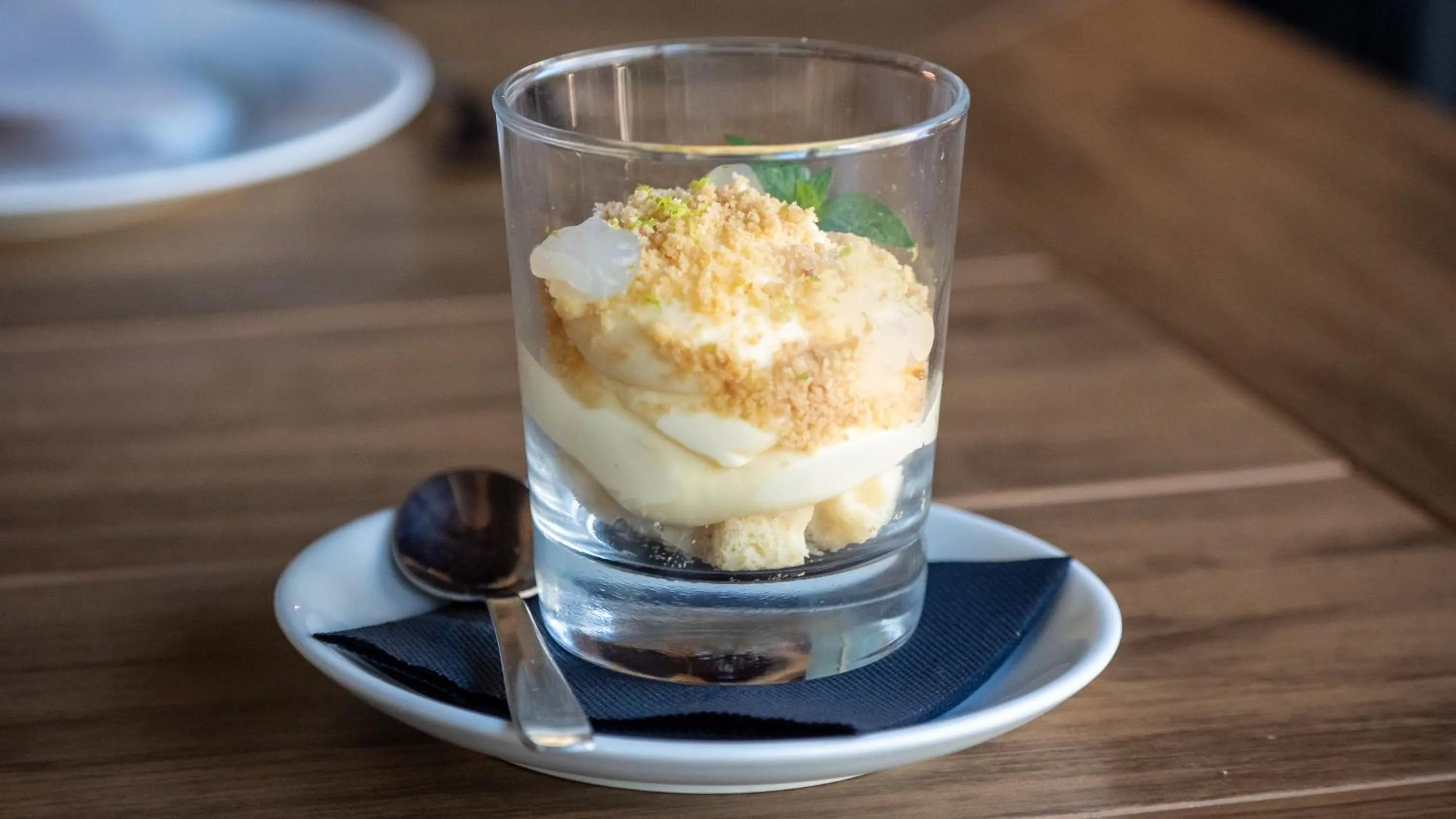 Restaurant/places to eat in Hotel Rural Nou Dalt Muntanya