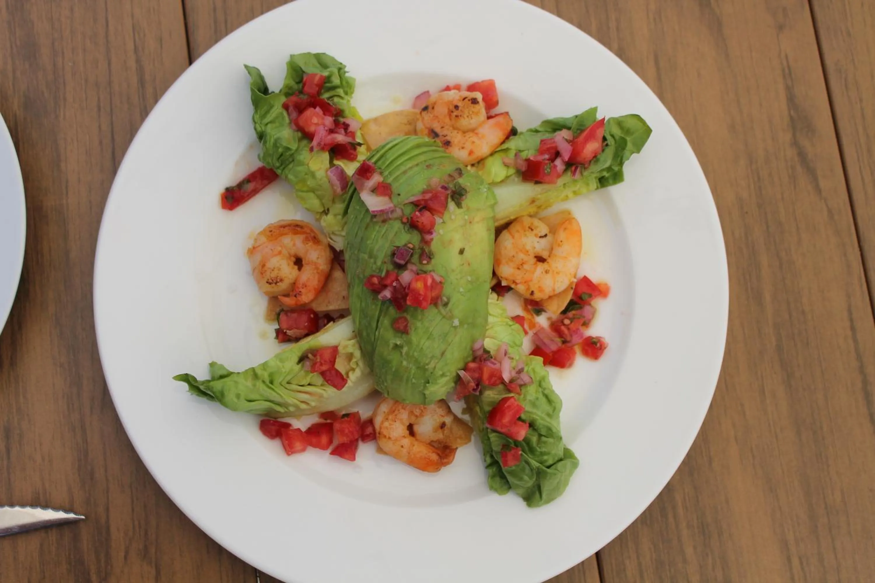 Restaurant/places to eat in Hotel Rural Nou Dalt Muntanya