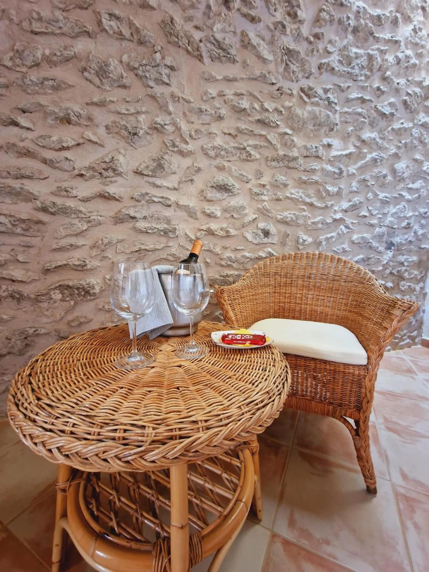 Other in Hotel Rural Nou Dalt Muntanya