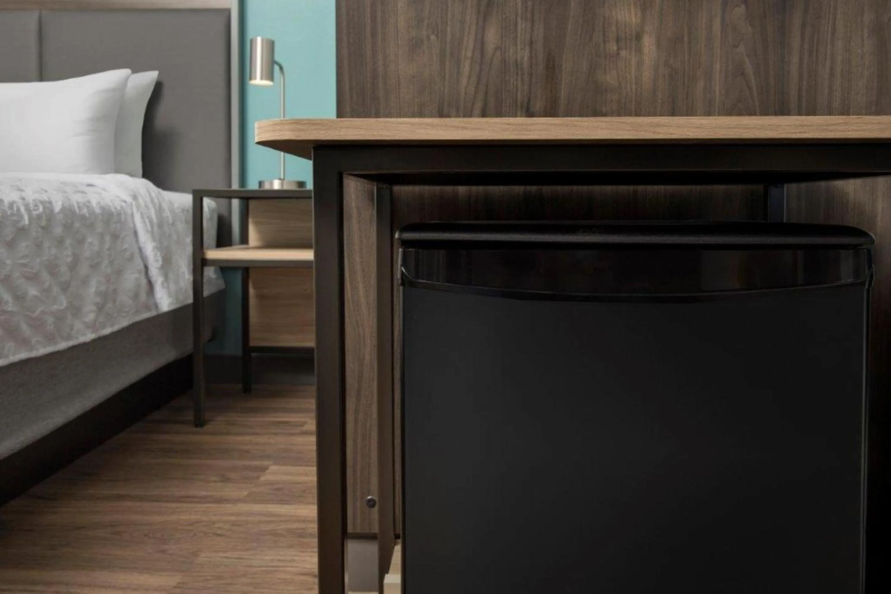 Bed in Tru By Hilton San Antonio North