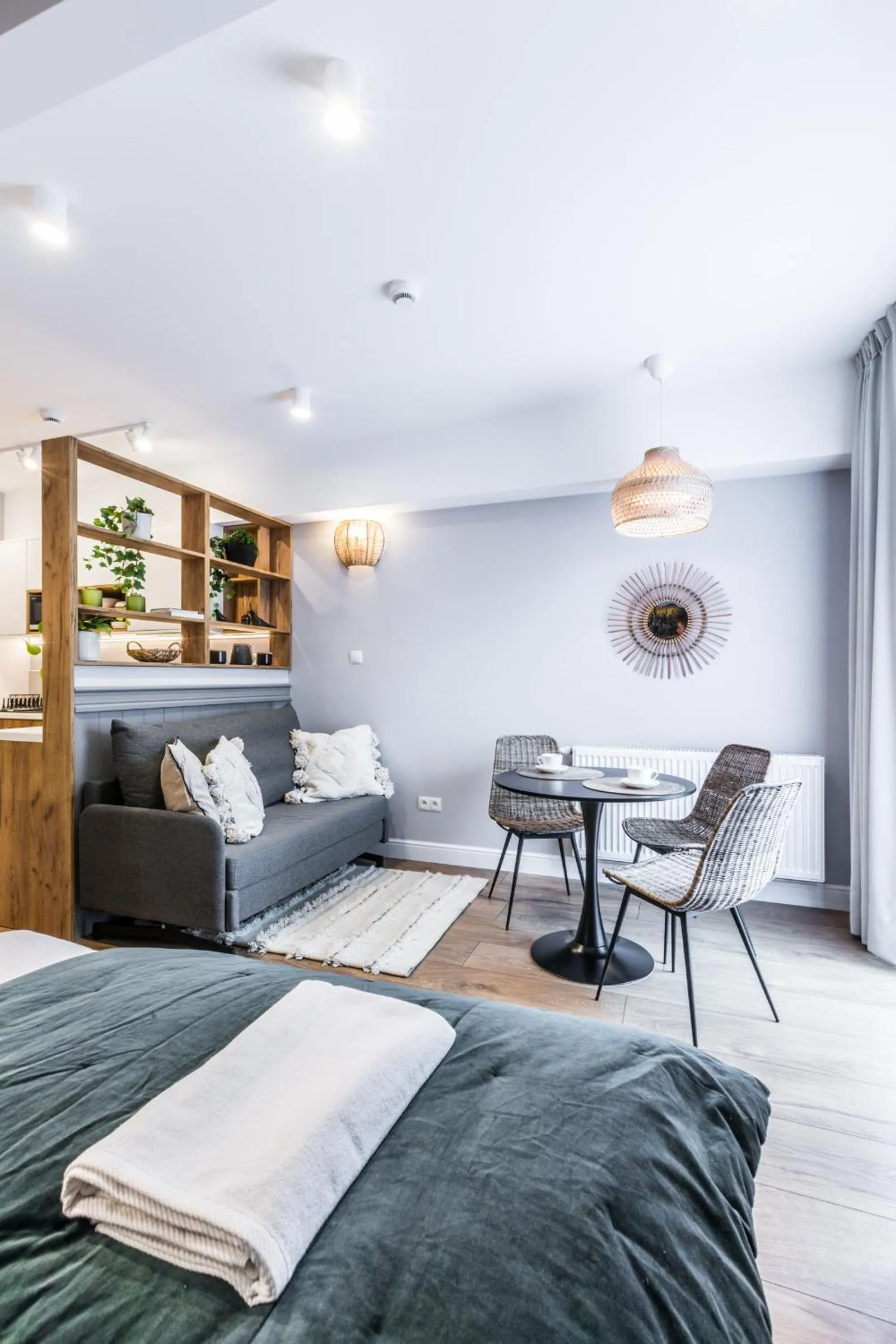 Aparthotel Lucylla