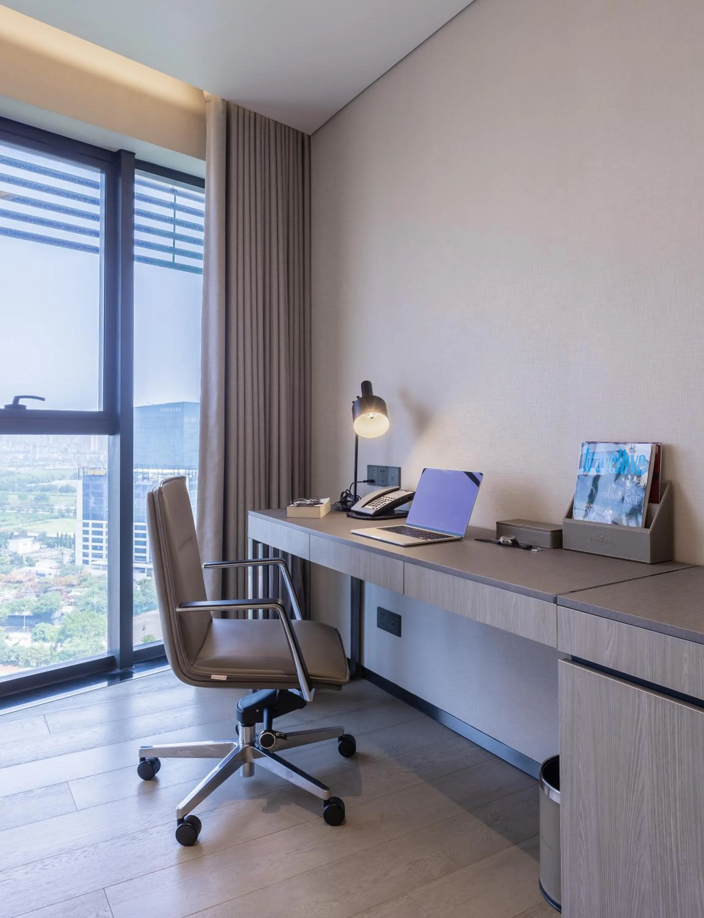 Fraser Residence Hanoi