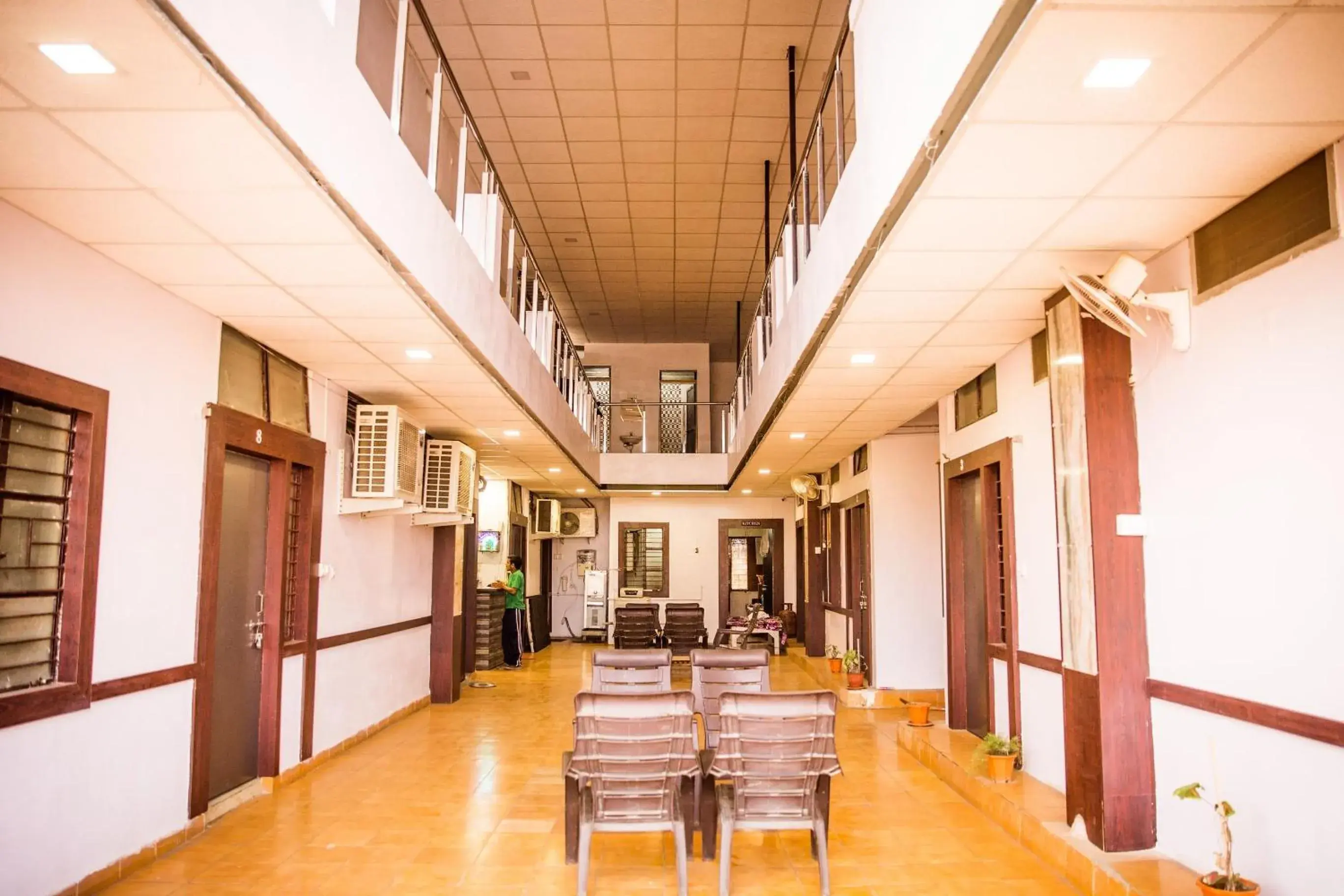 Hotel Ashirwad Hotel Ashirwad