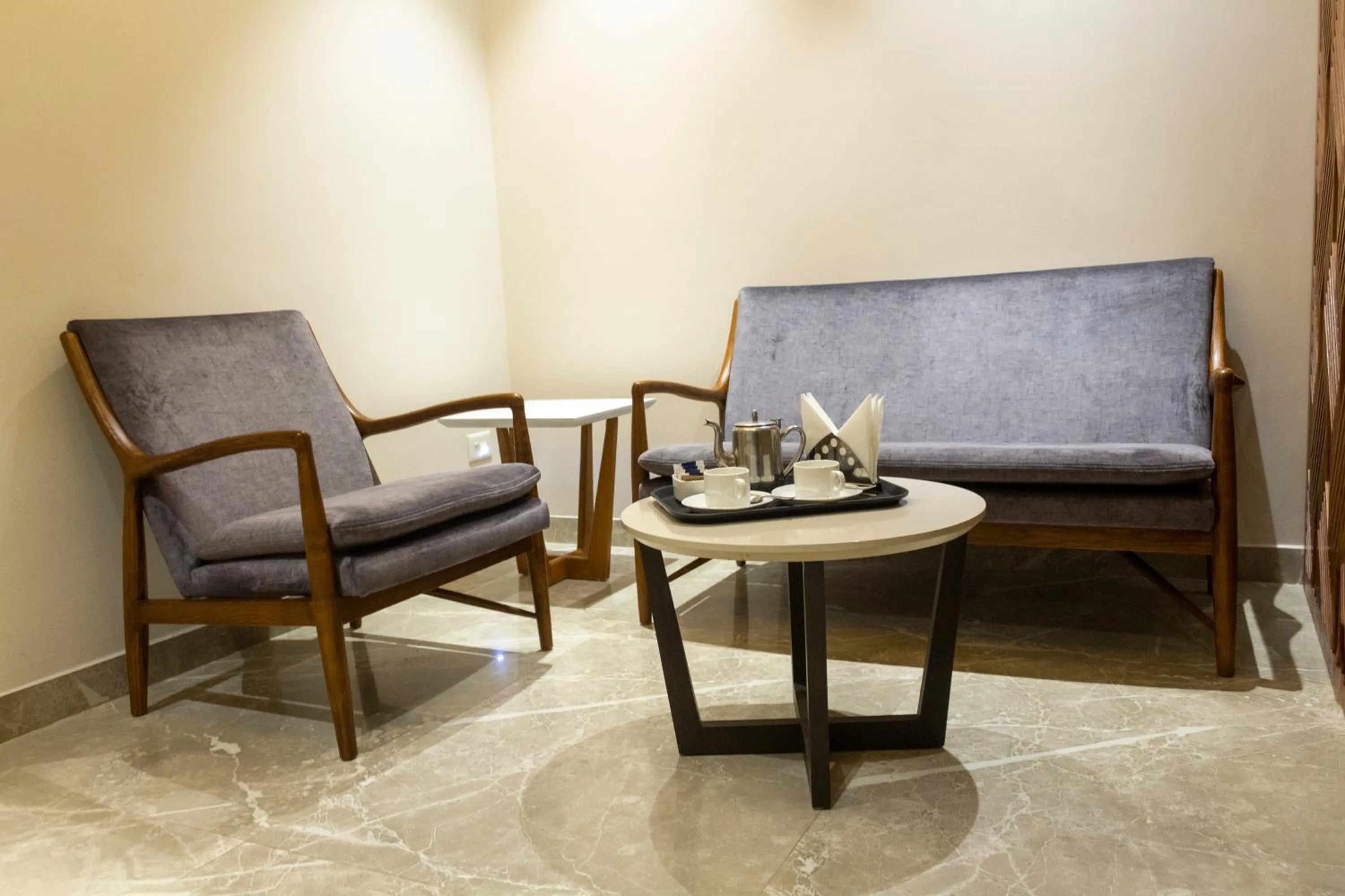 CENTRAL A BOUTIQUE HOTEL