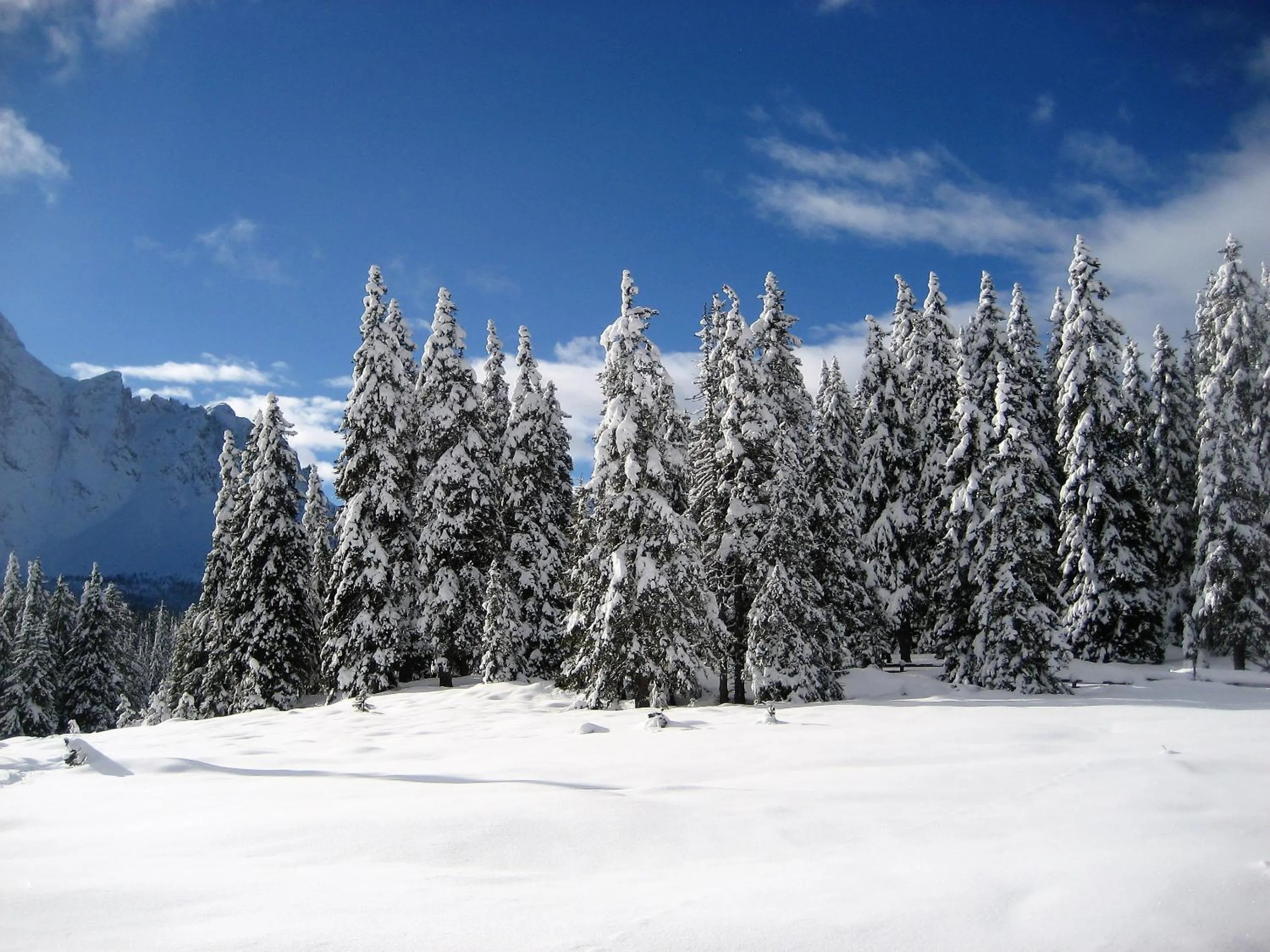 Hiking in Residence Aichner