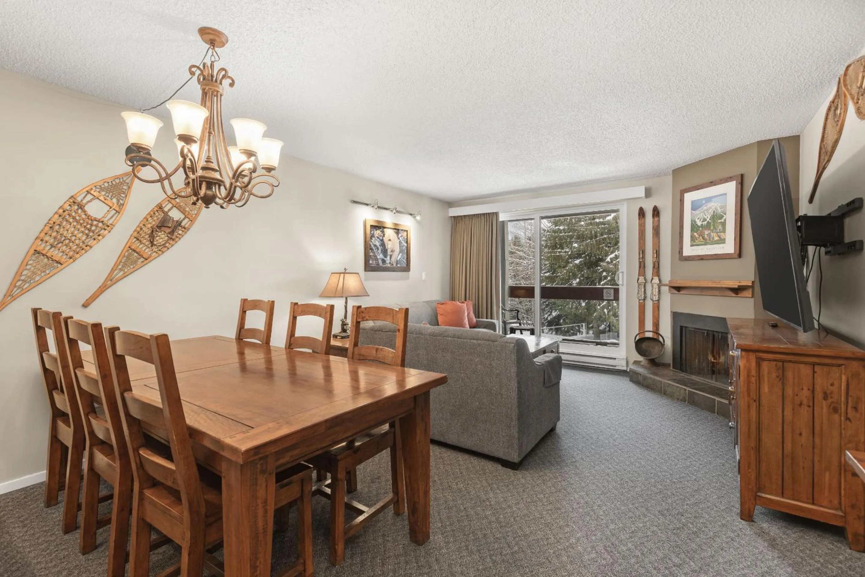 Tantalus Resort Lodge