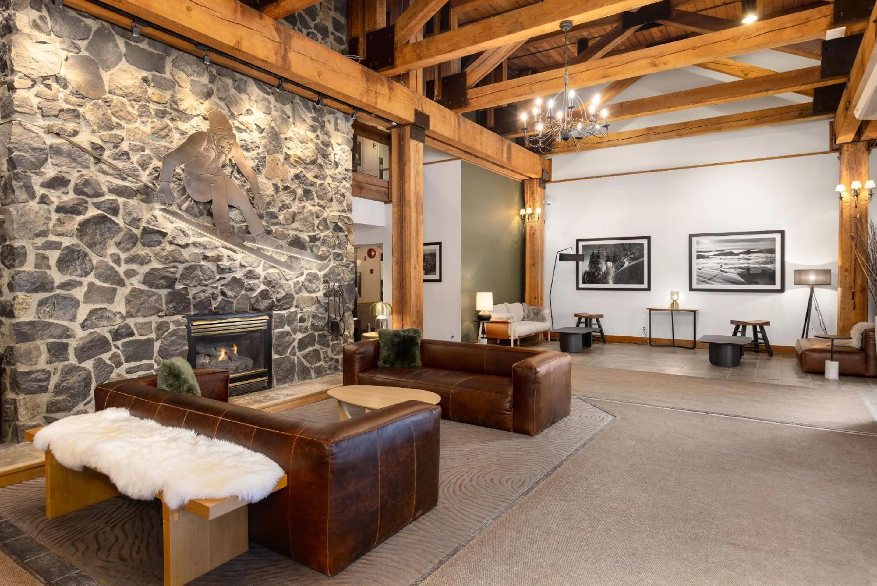 Tantalus Resort Lodge