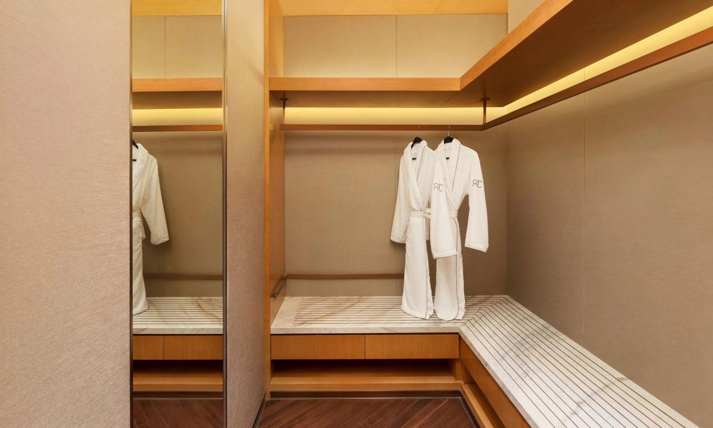 Bedroom in Radisson Collection, Wuxi