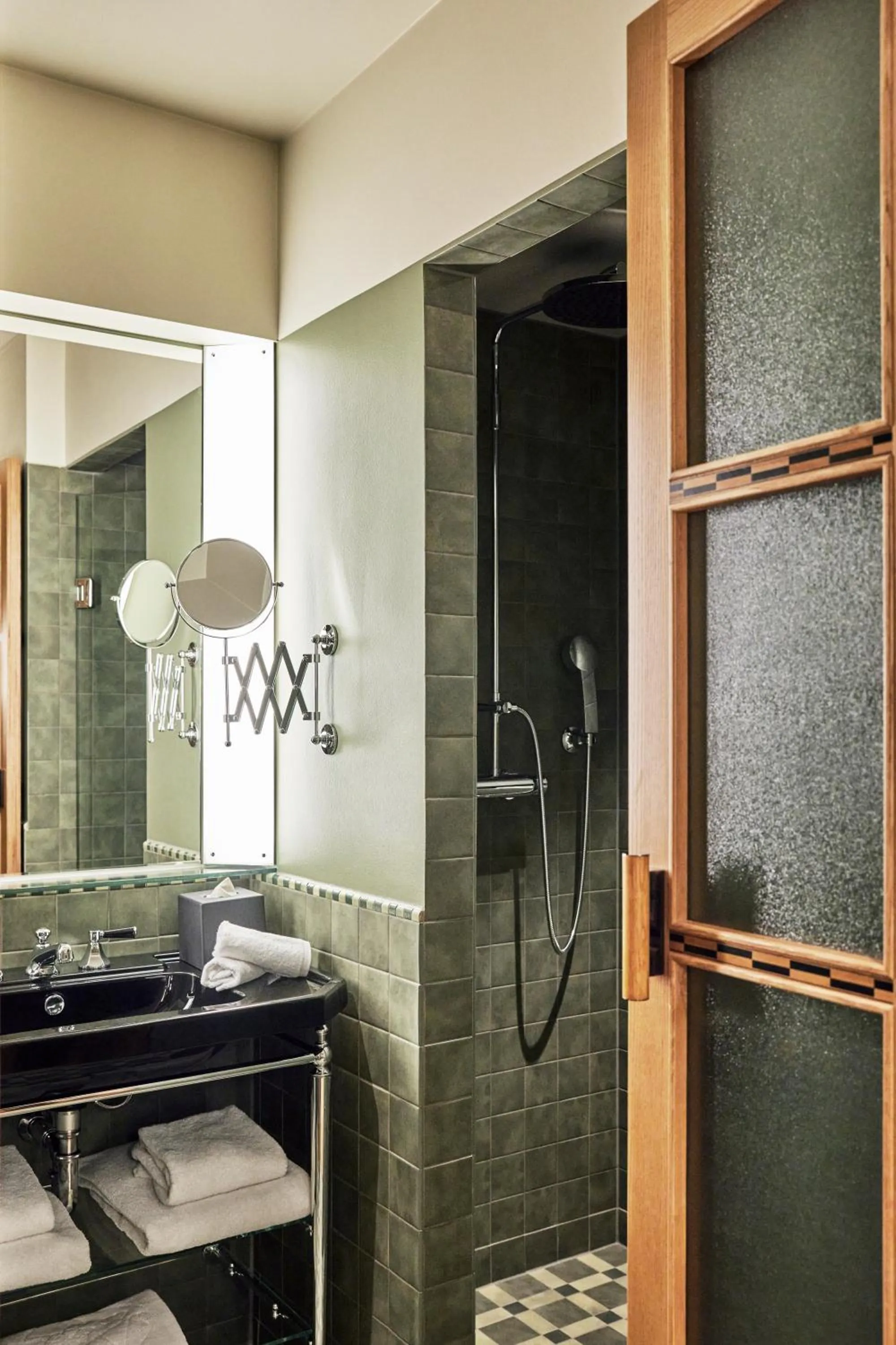 Bathroom in Sommerro