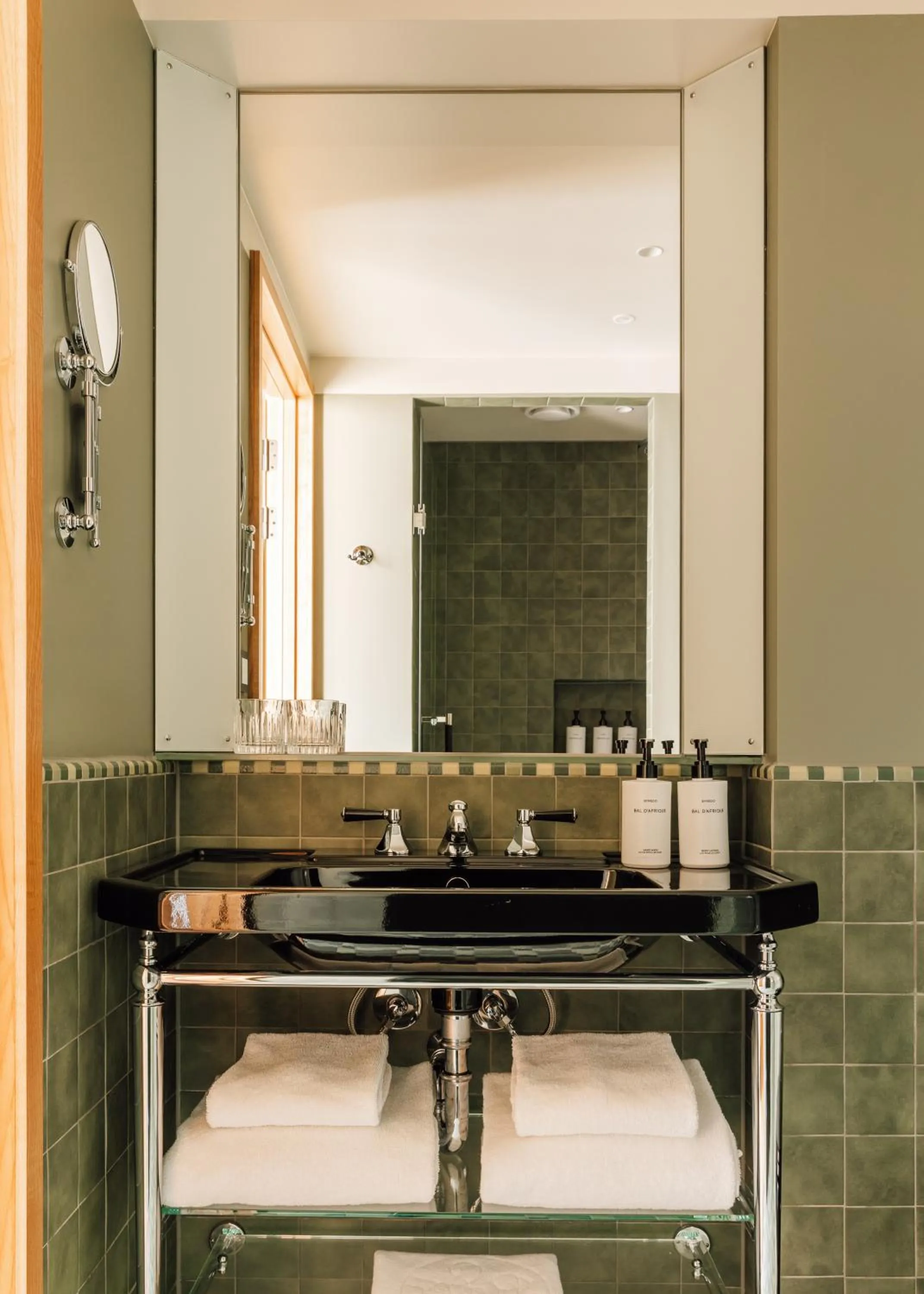 Bathroom in Sommerro