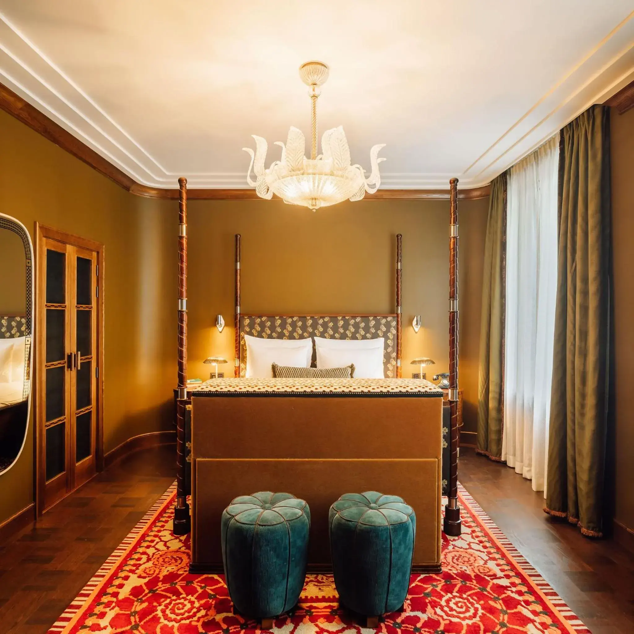 Deluxe Premium in Sommerro Deluxe Premium in Sommerro