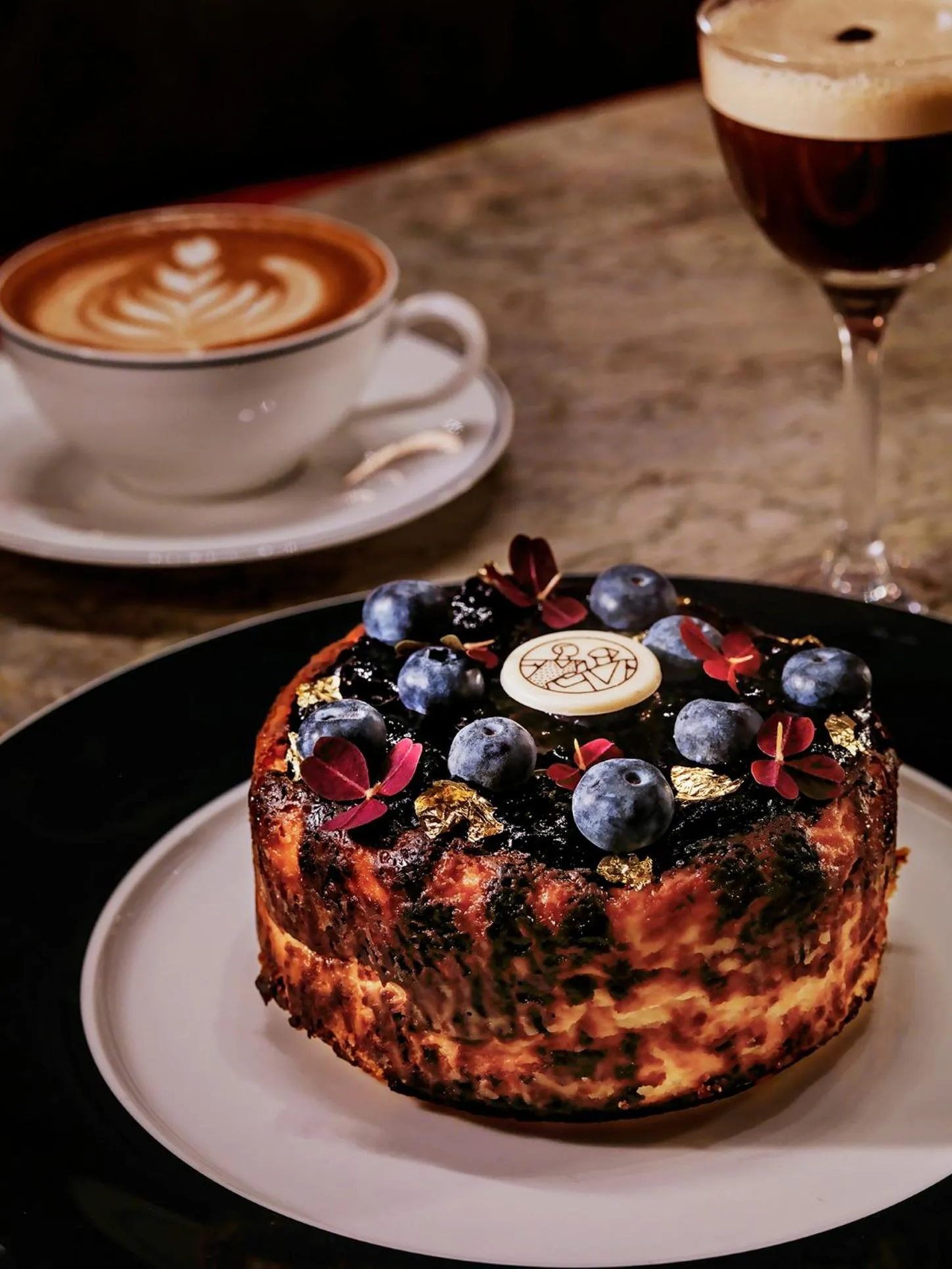 Food and drinks in Sommerro