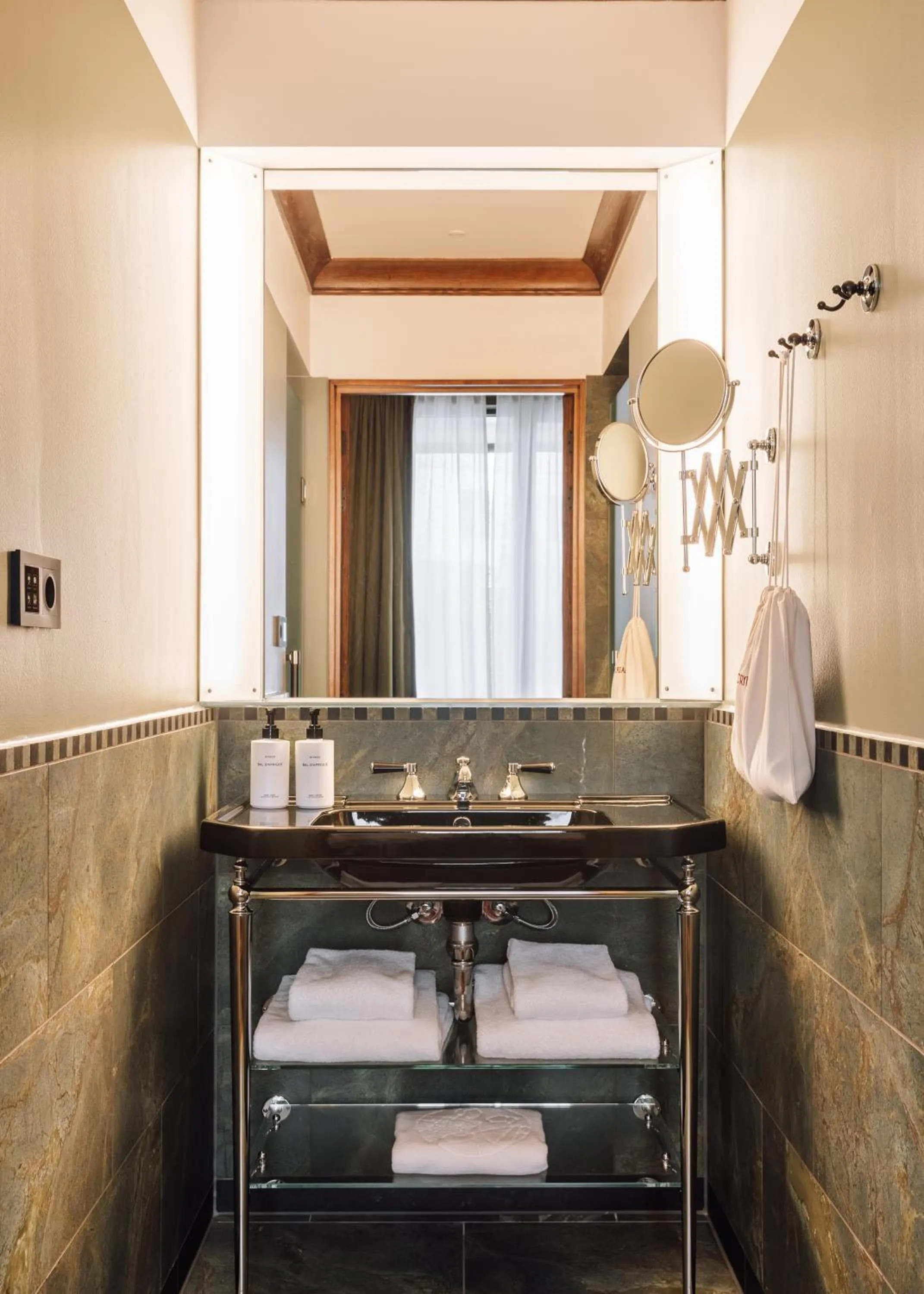 Bathroom in Sommerro