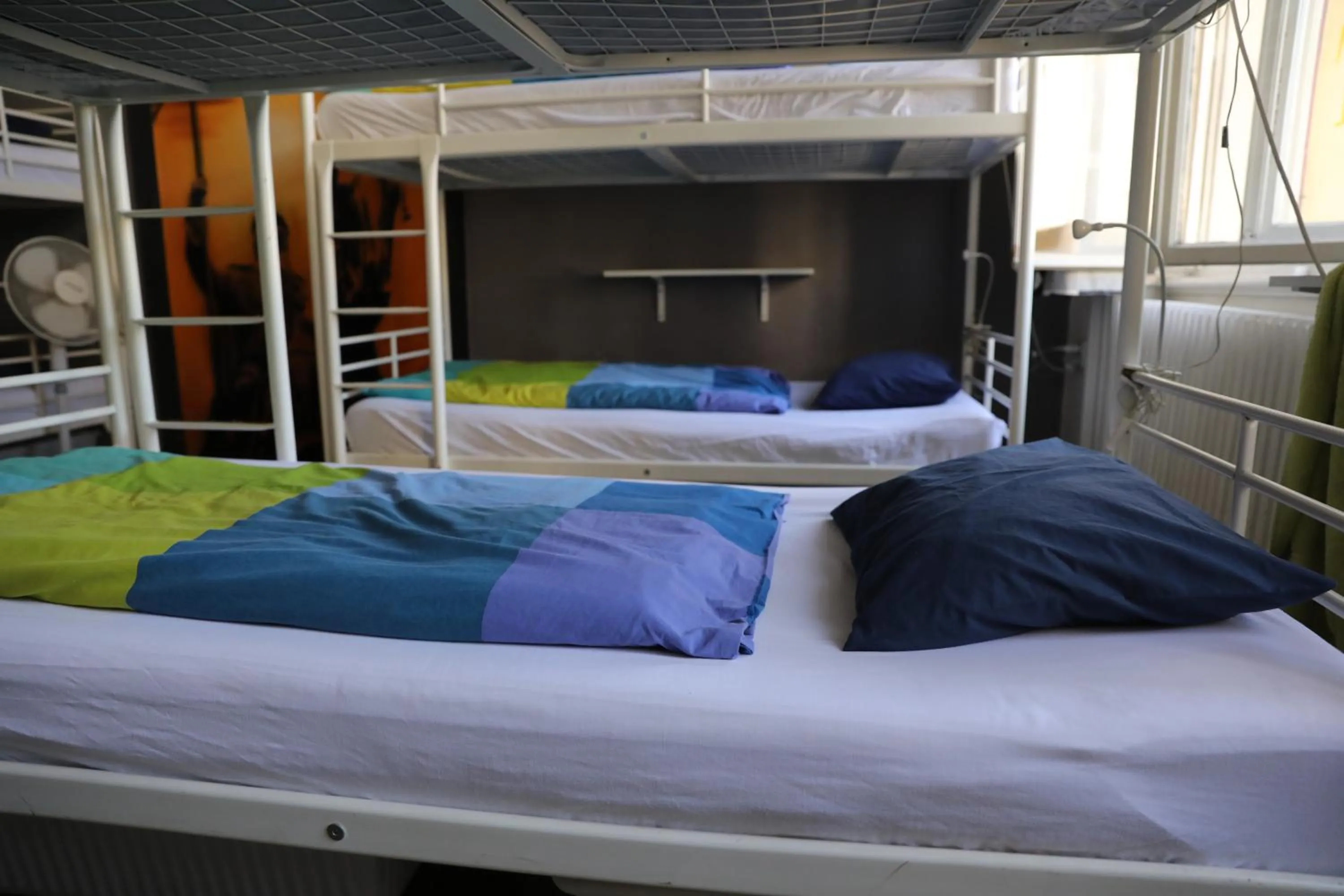 bunk bed, Bed in Onefam Home