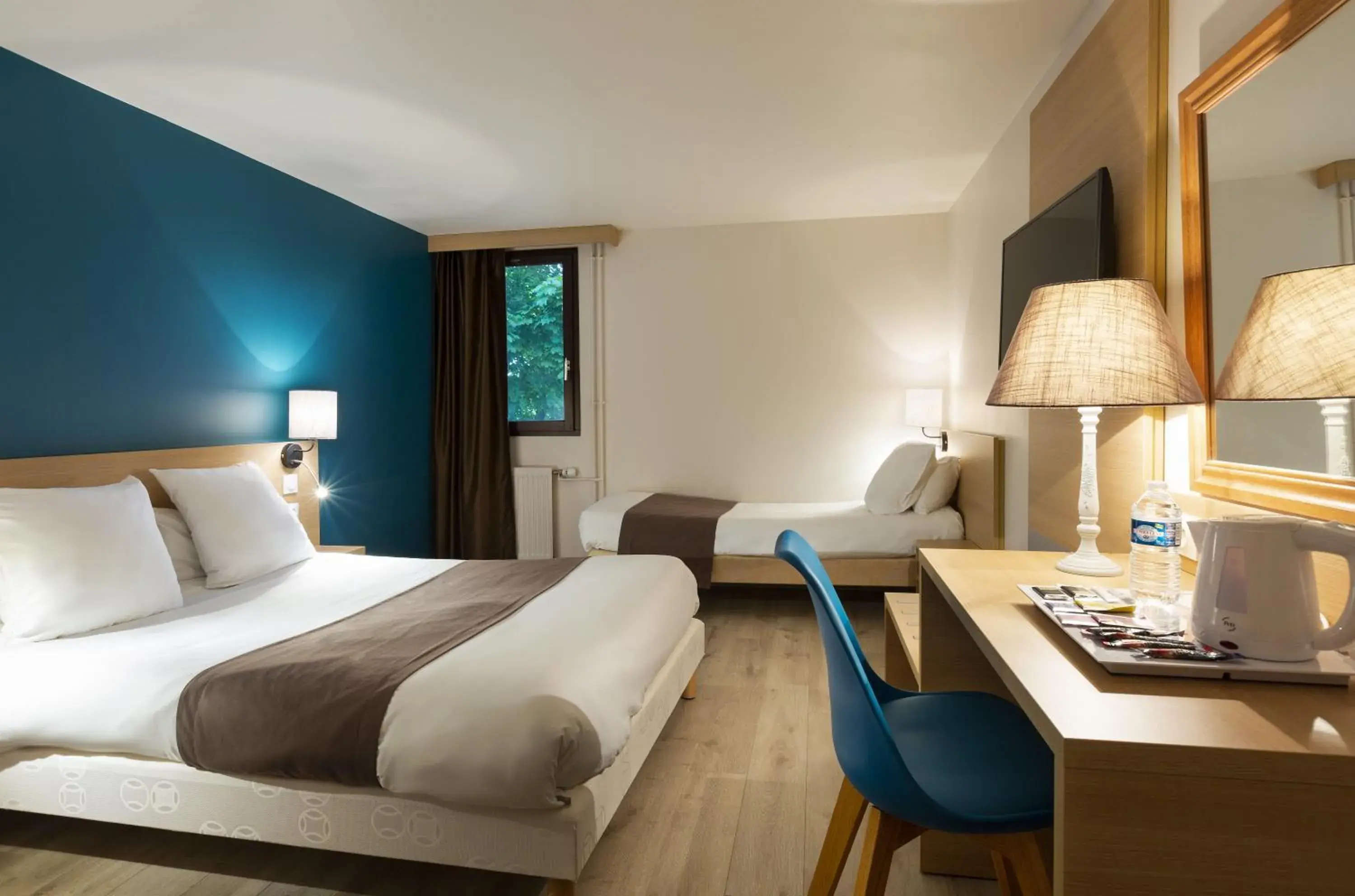 Comfort Hotel Pithiviers Comfort Hotel Pithiviers