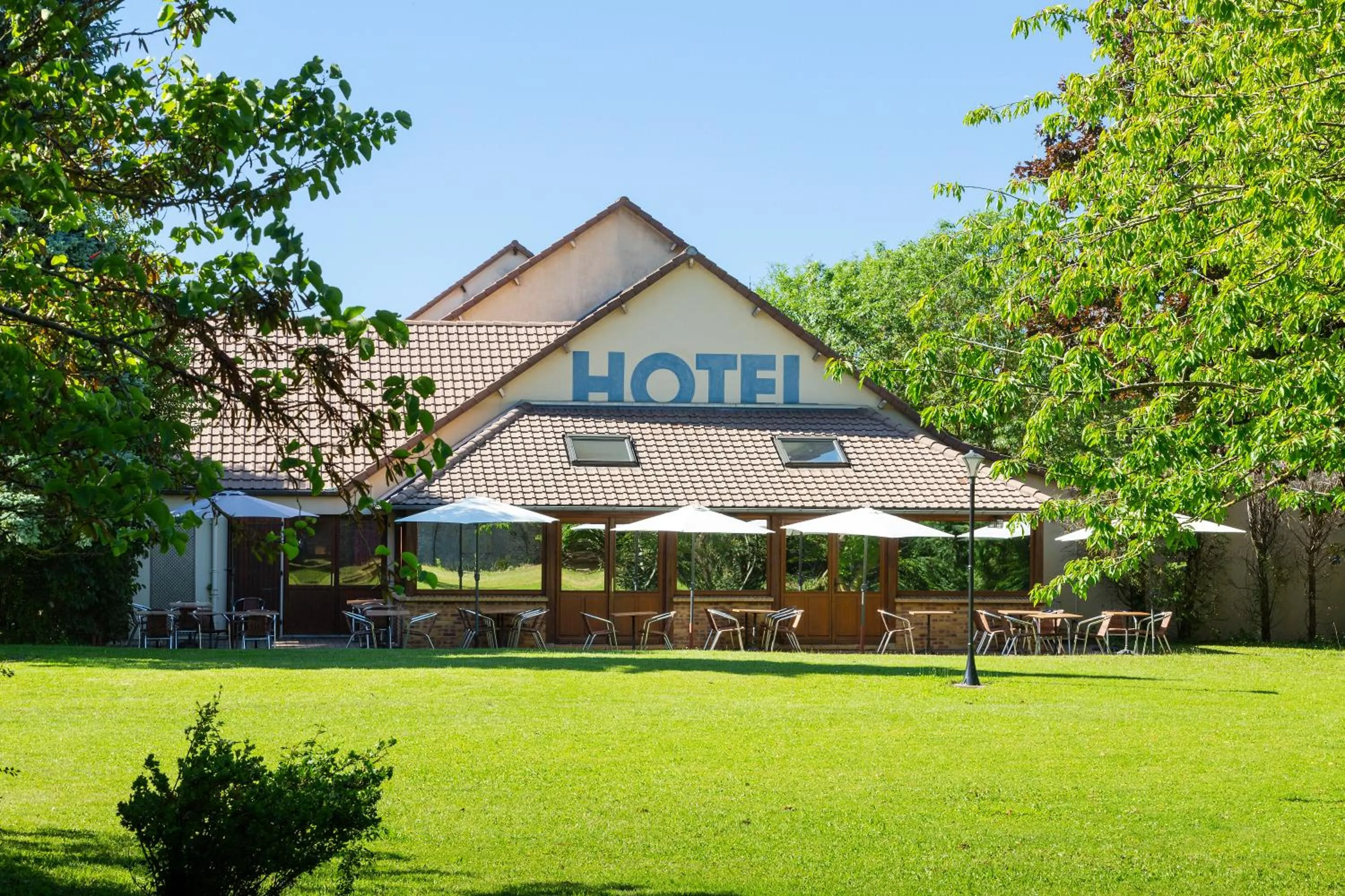 Comfort Hotel Pithiviers