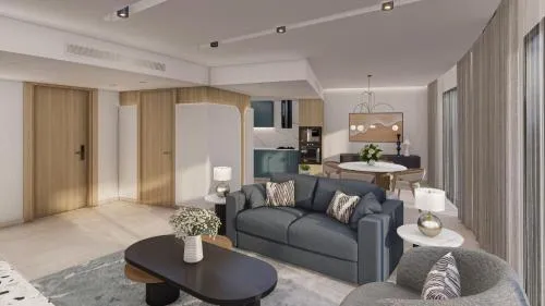 voco Beirut Central District by IHG