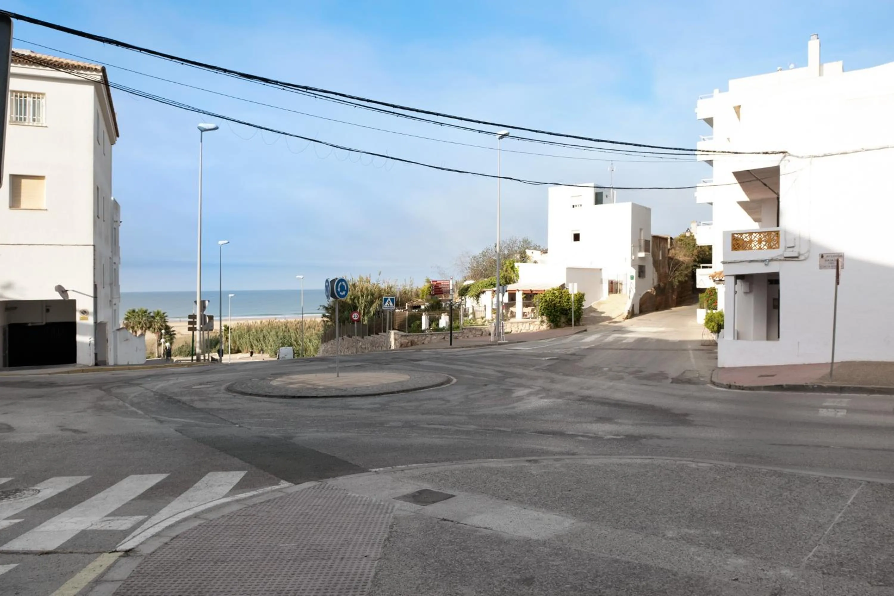 Apartamento Atalaya