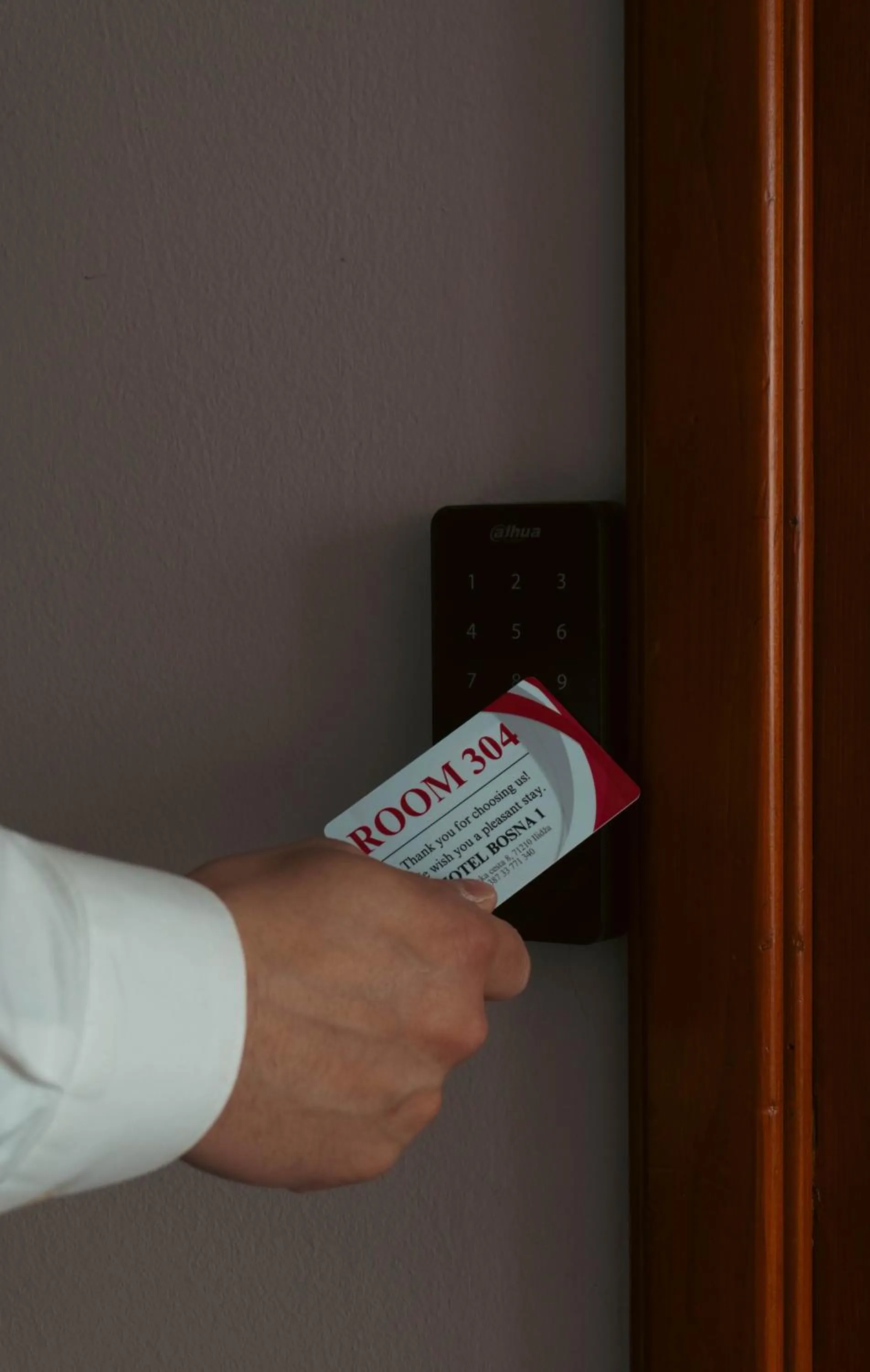 Other in Hotel Bosna 1