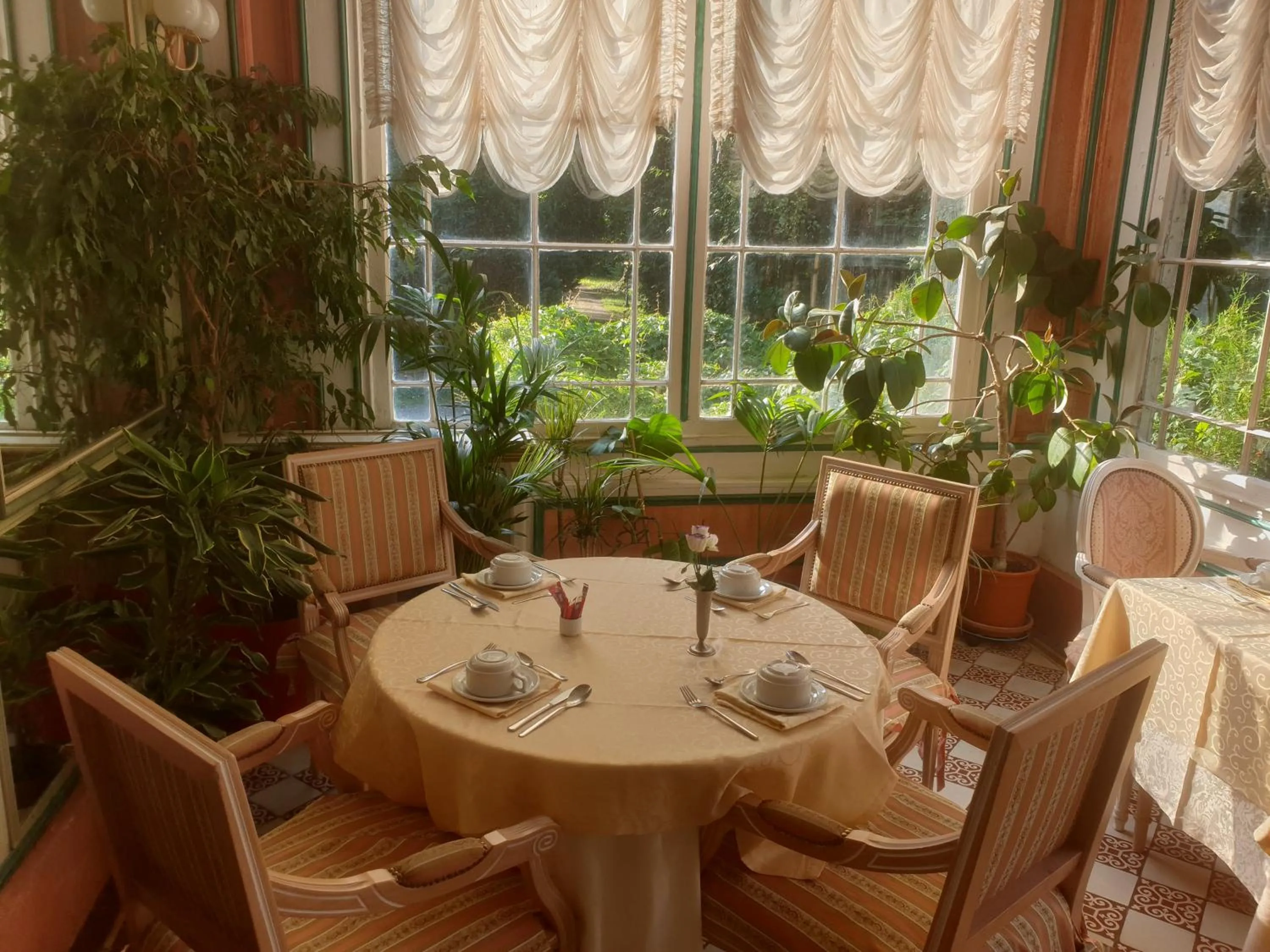 Belle Isle Sur Risle - Chateau Hotel & Spa