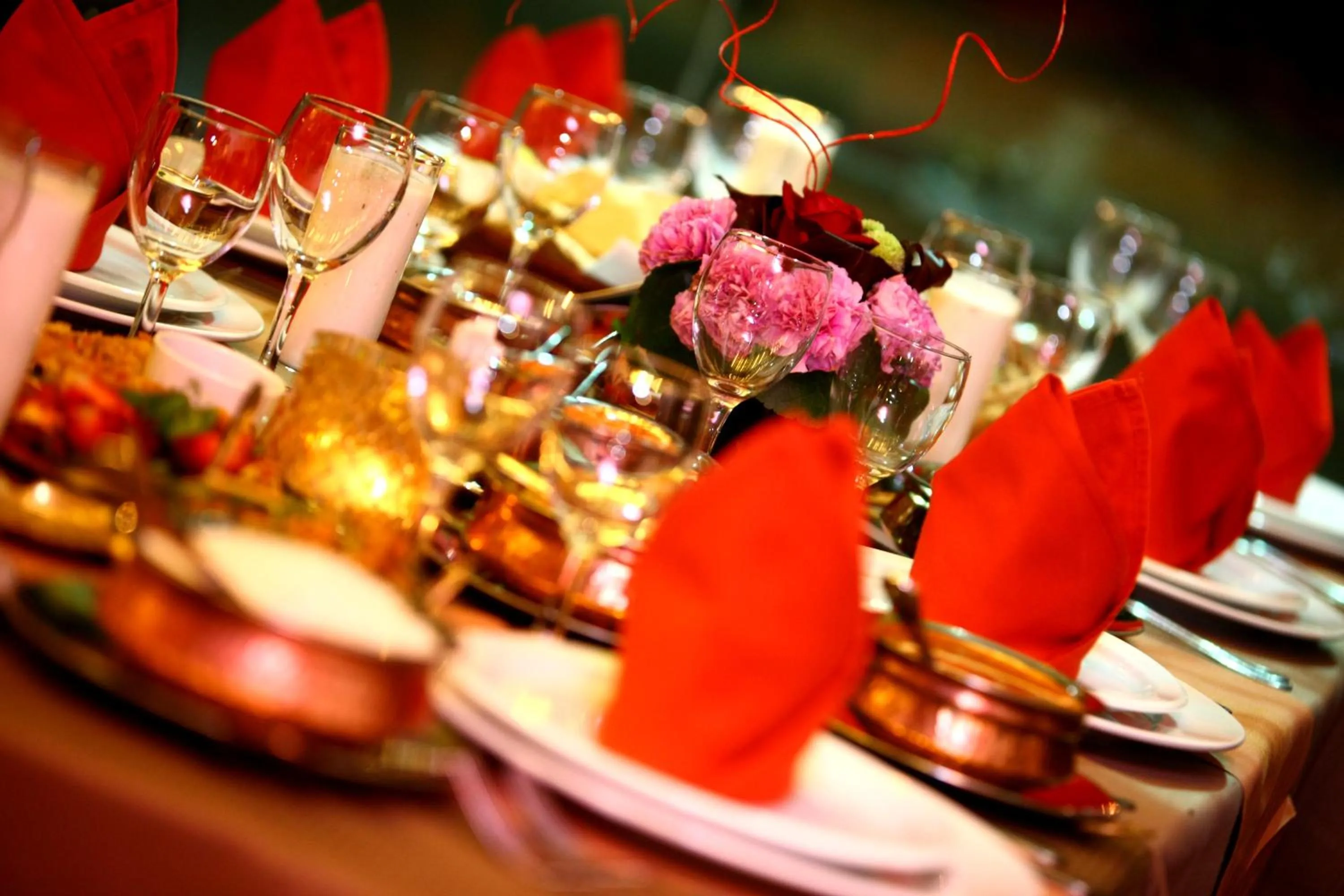 Decorative detail in Markazia Suites