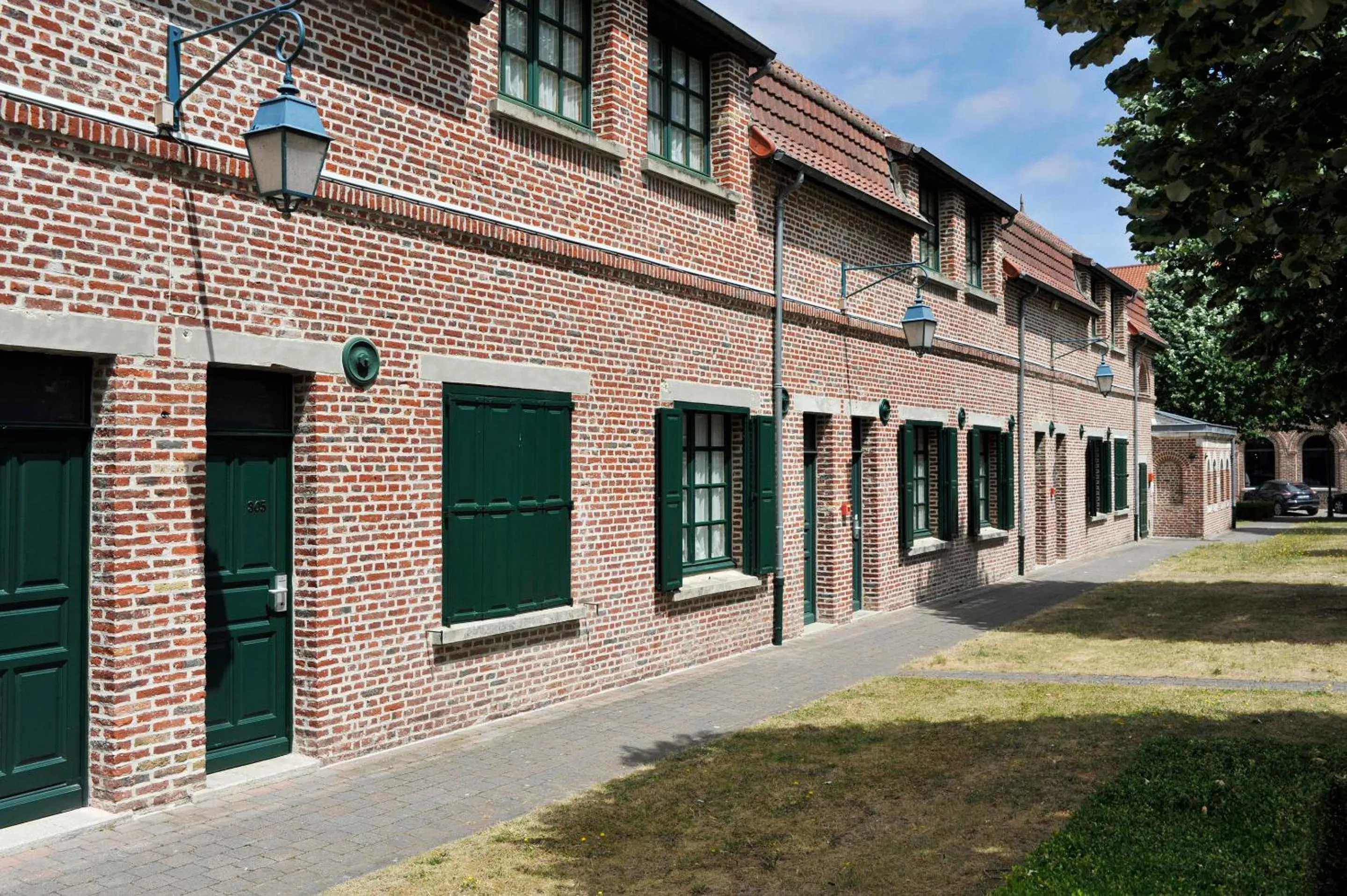 Best Western La Metairie