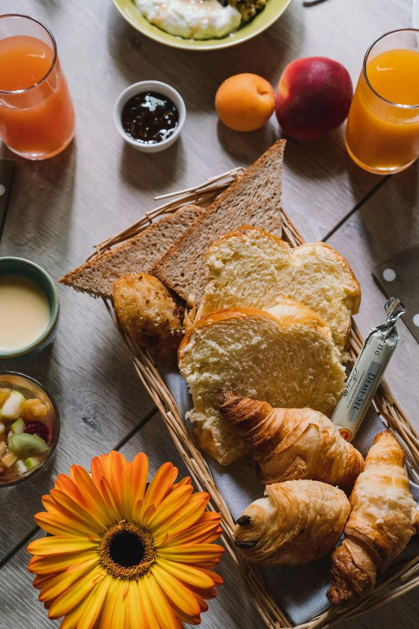 Chateau du Clos de la Ribaudiere - Teritoria