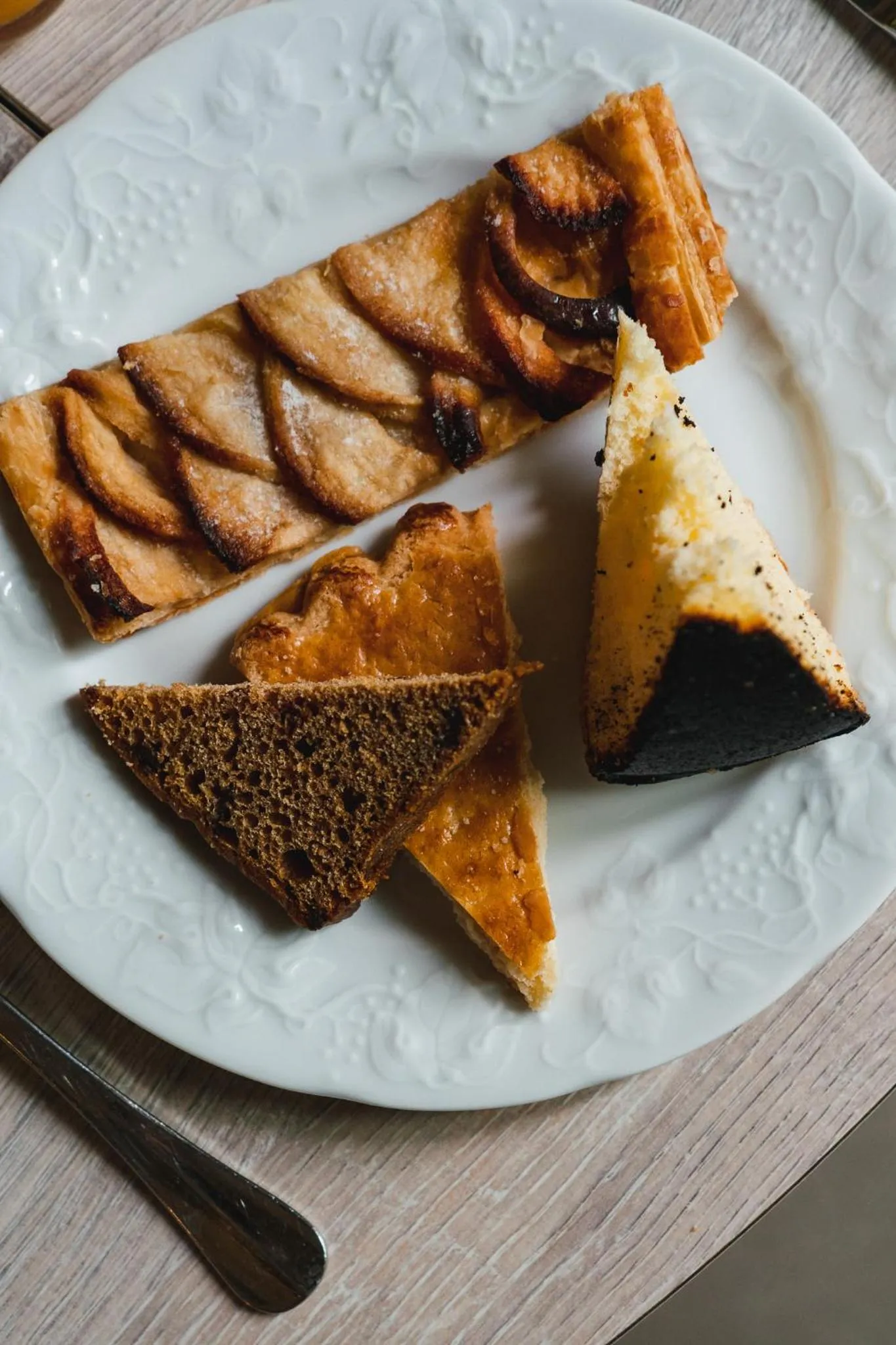 Chateau du Clos de la Ribaudiere - Teritoria