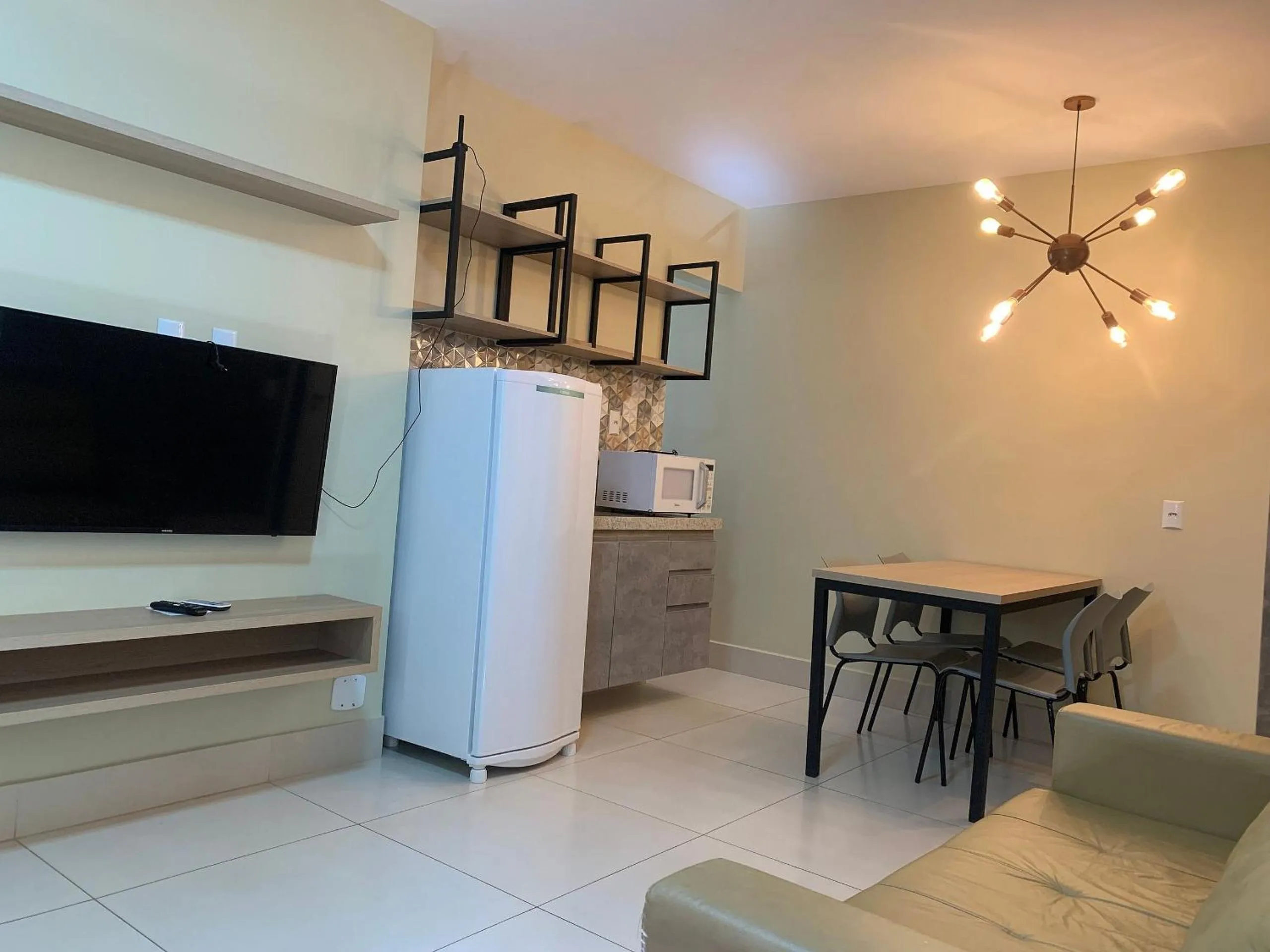 Hotel Toulon Caldas Novas