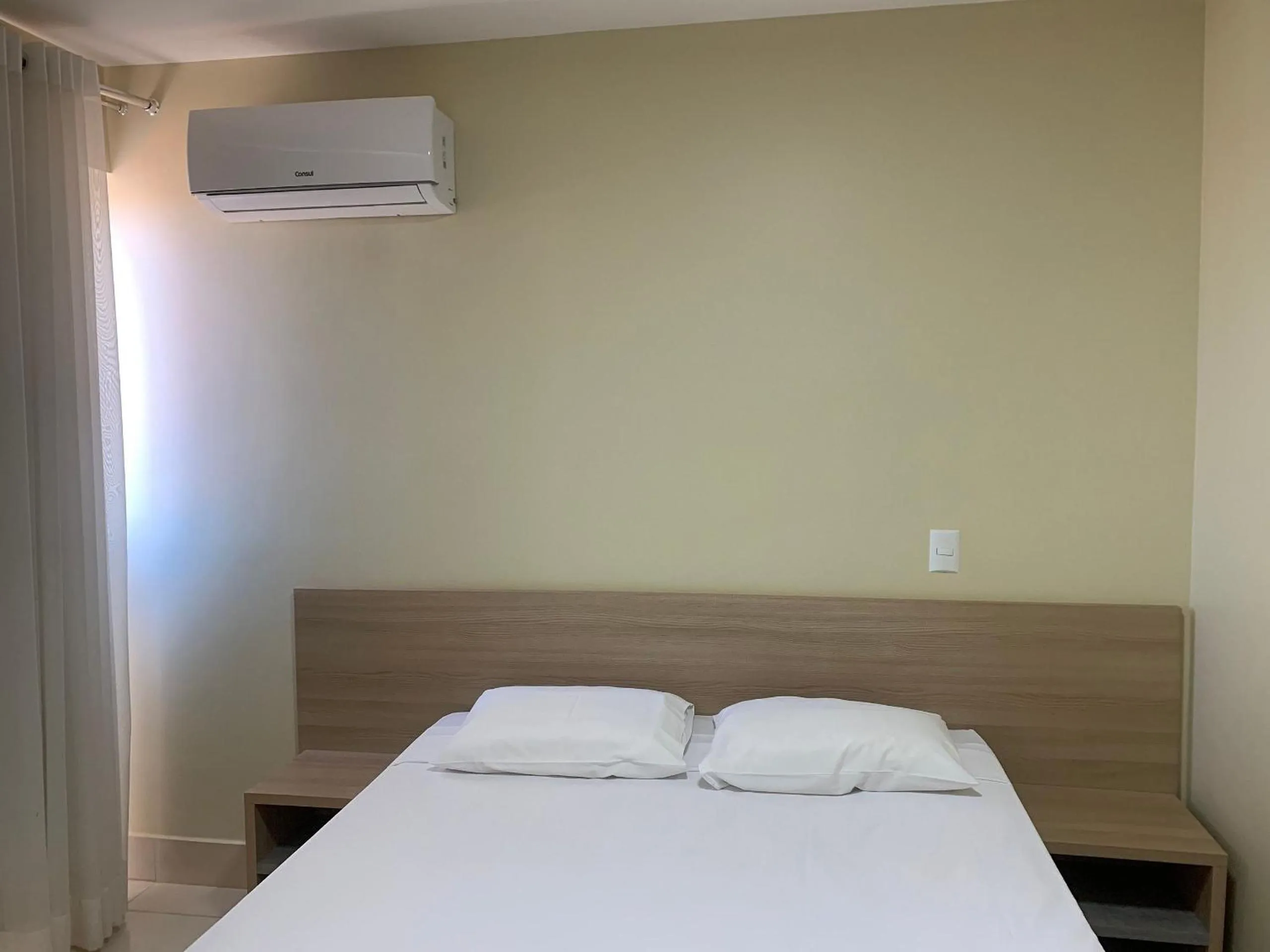 Hotel Toulon Caldas Novas