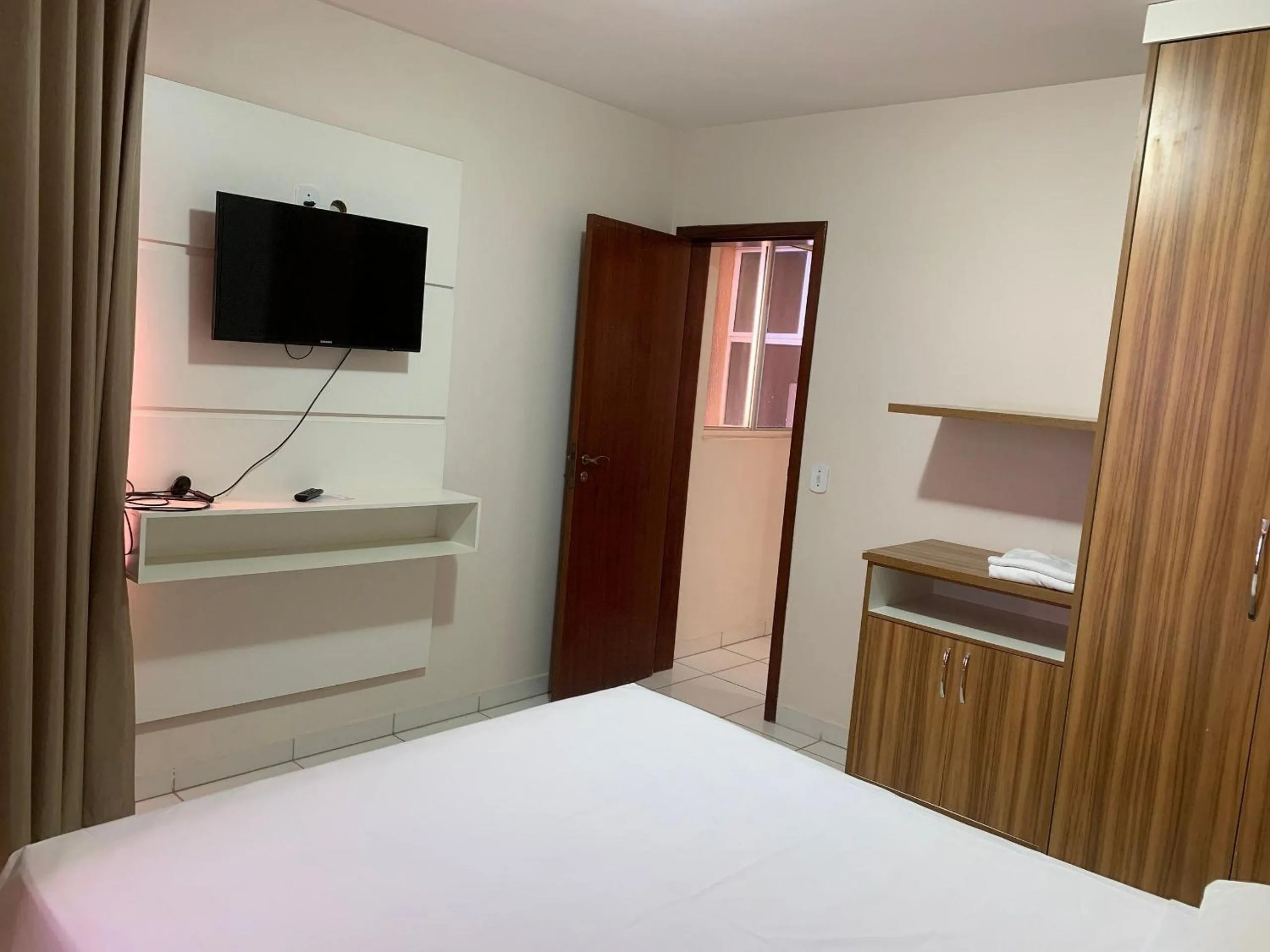 Hotel Toulon Caldas Novas