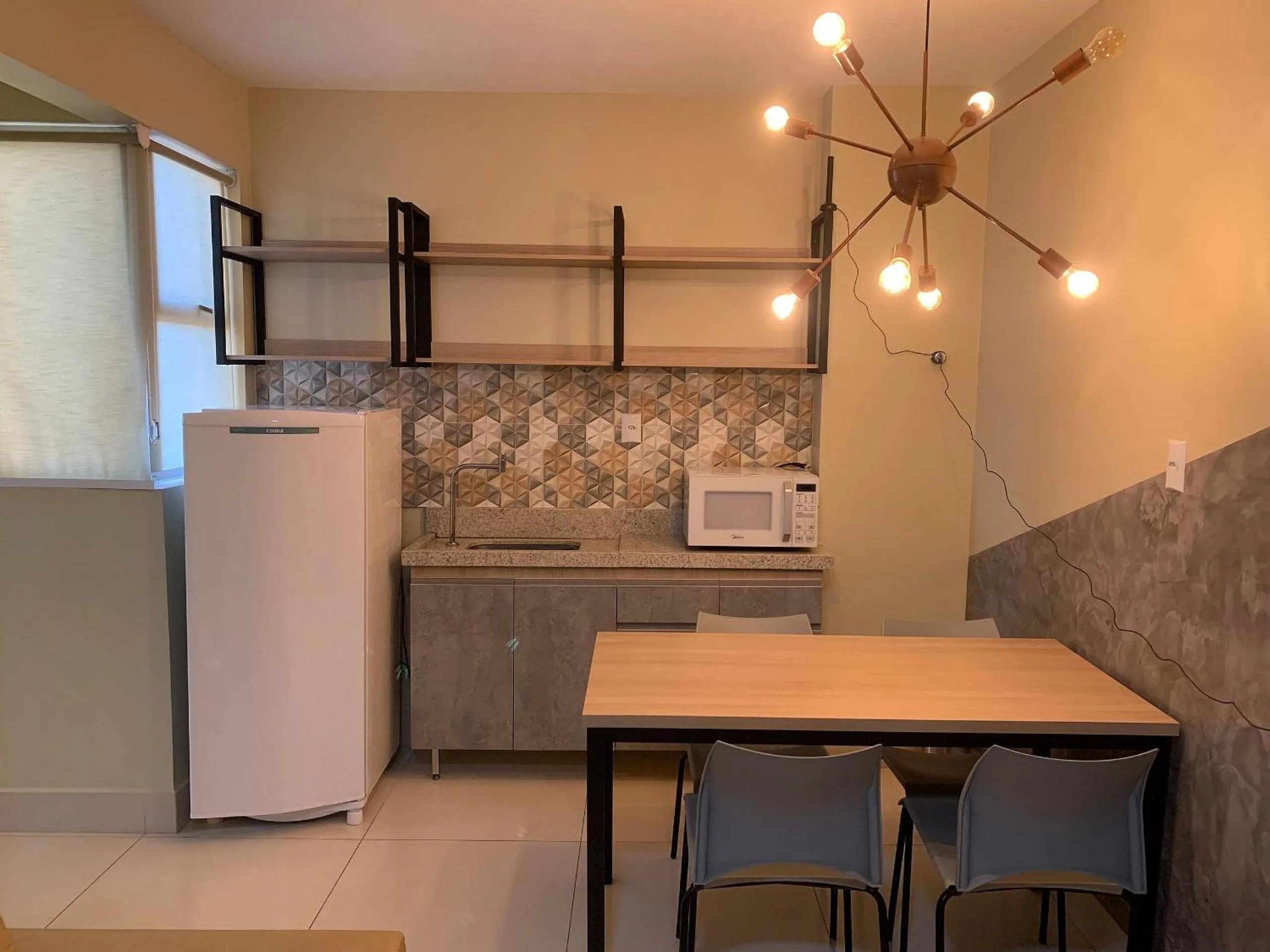 Hotel Toulon Caldas Novas