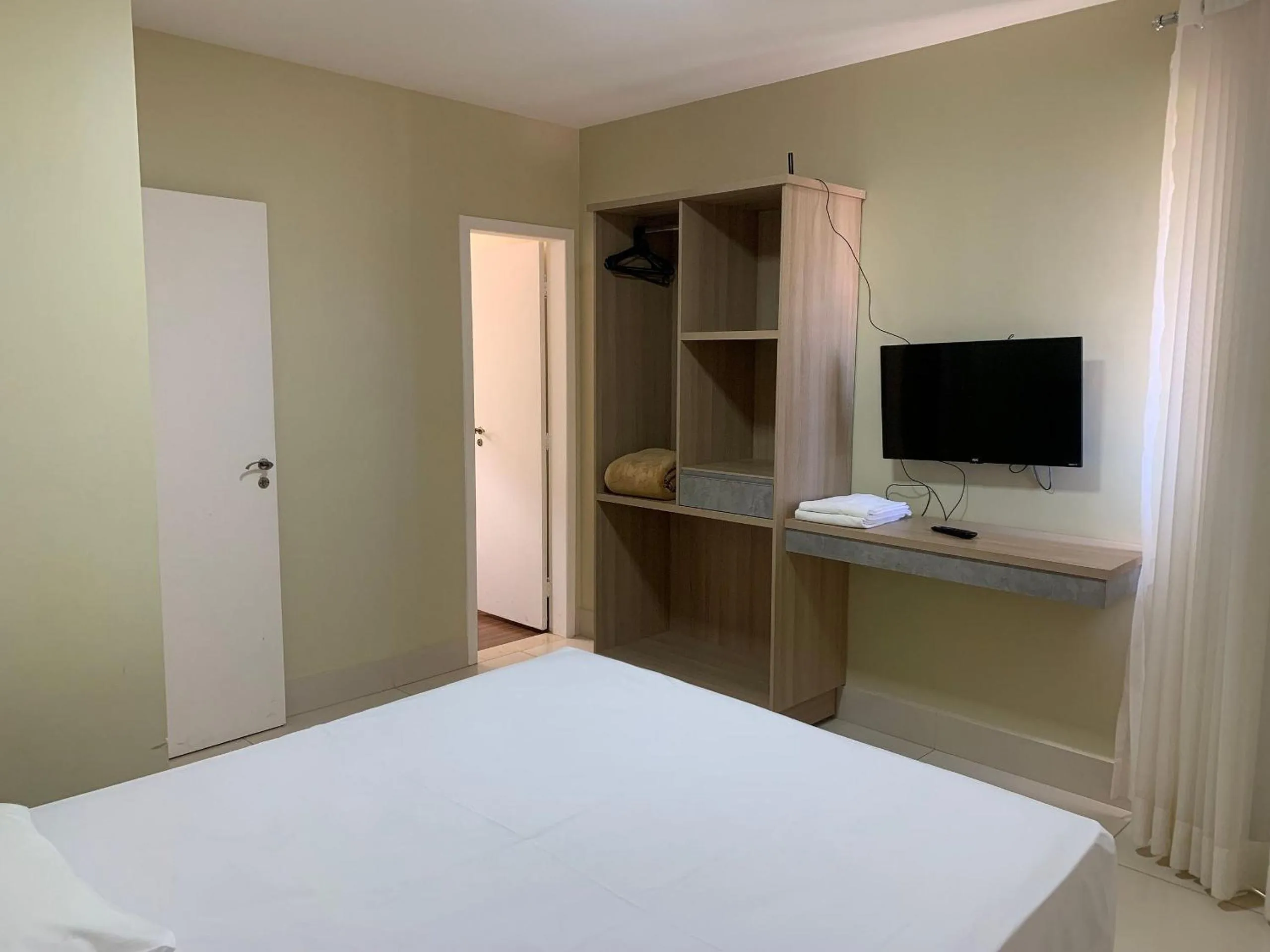 Hotel Toulon Caldas Novas