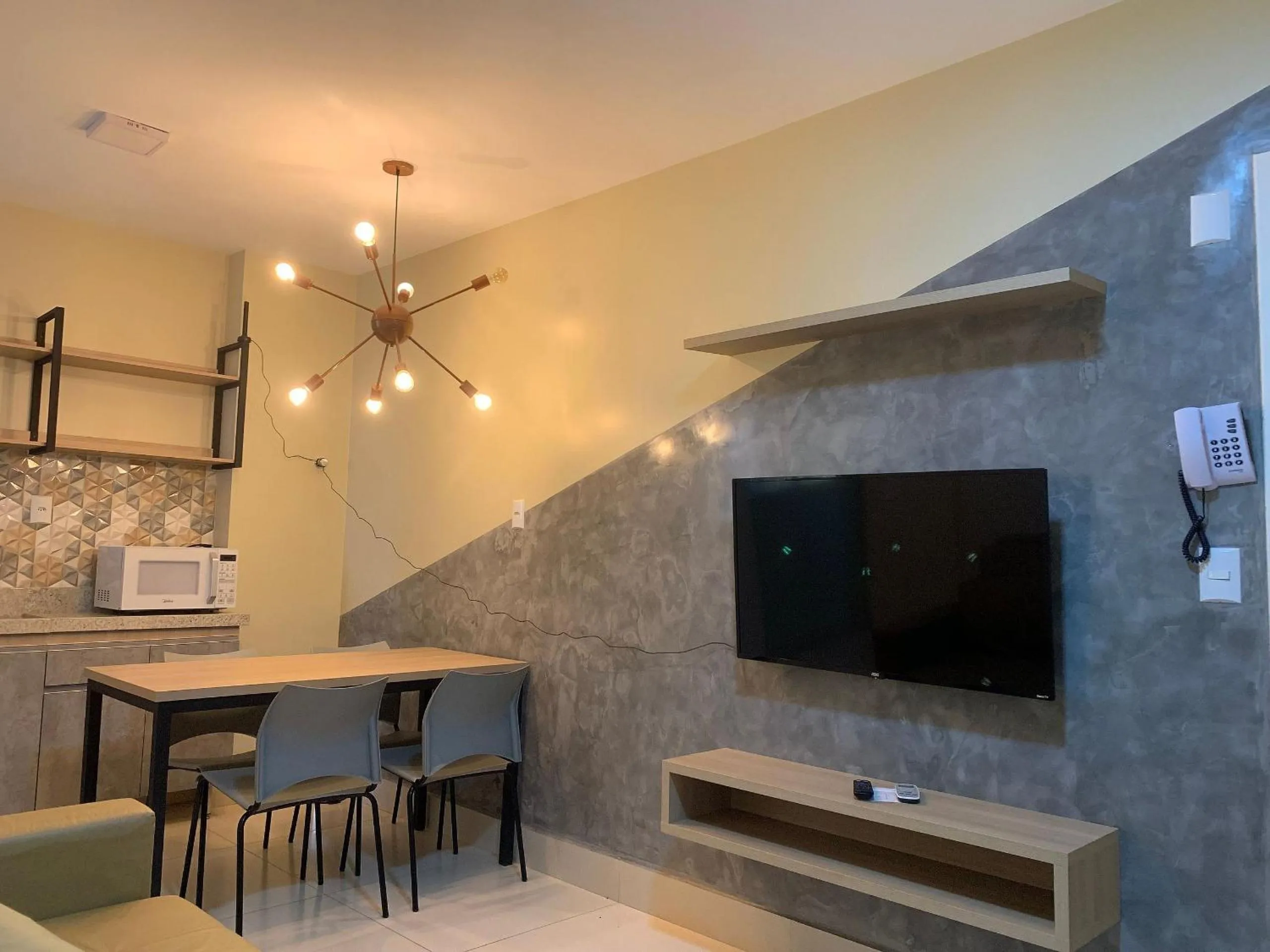 Hotel Toulon Caldas Novas