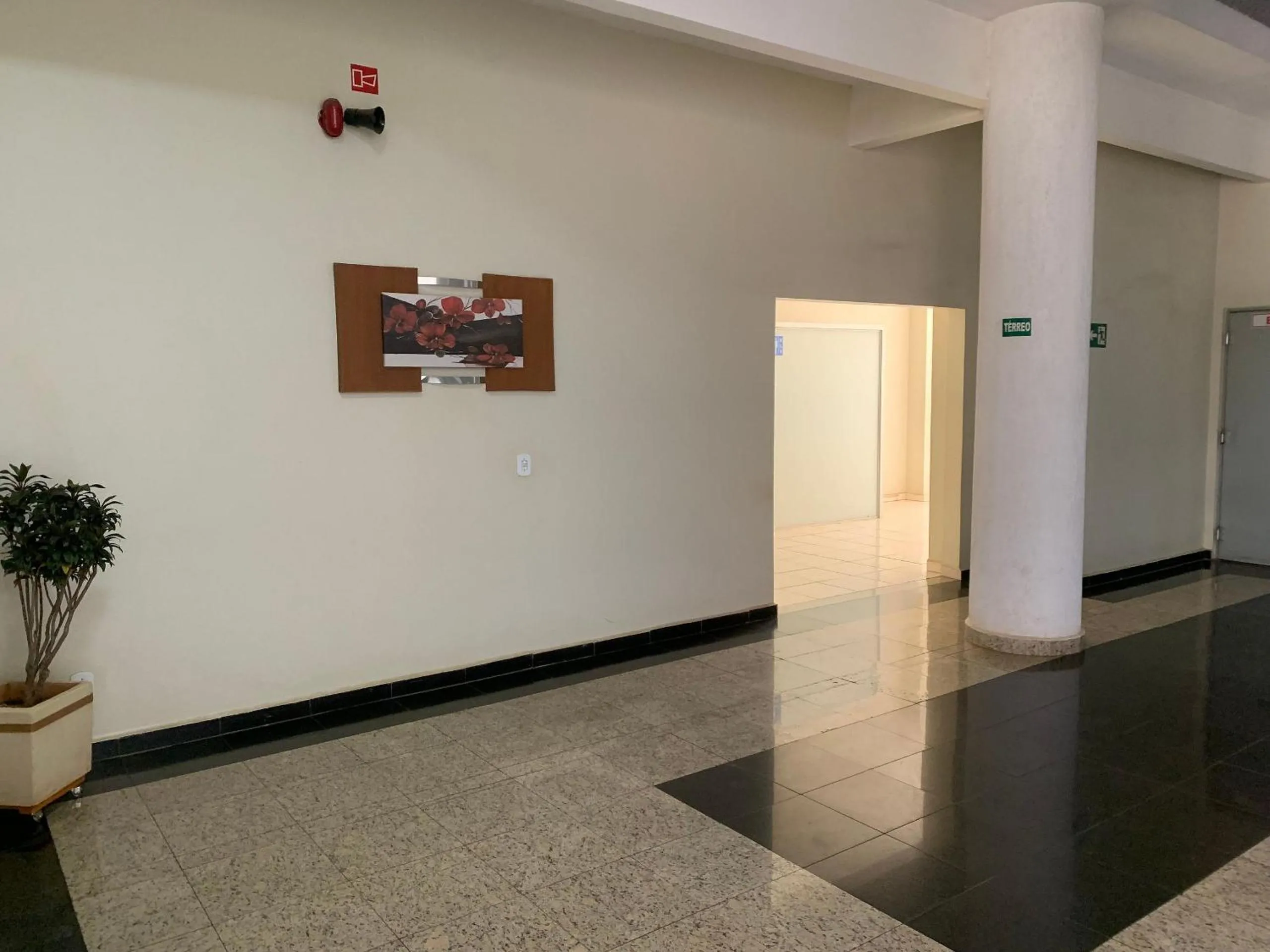 Hotel Toulon Caldas Novas