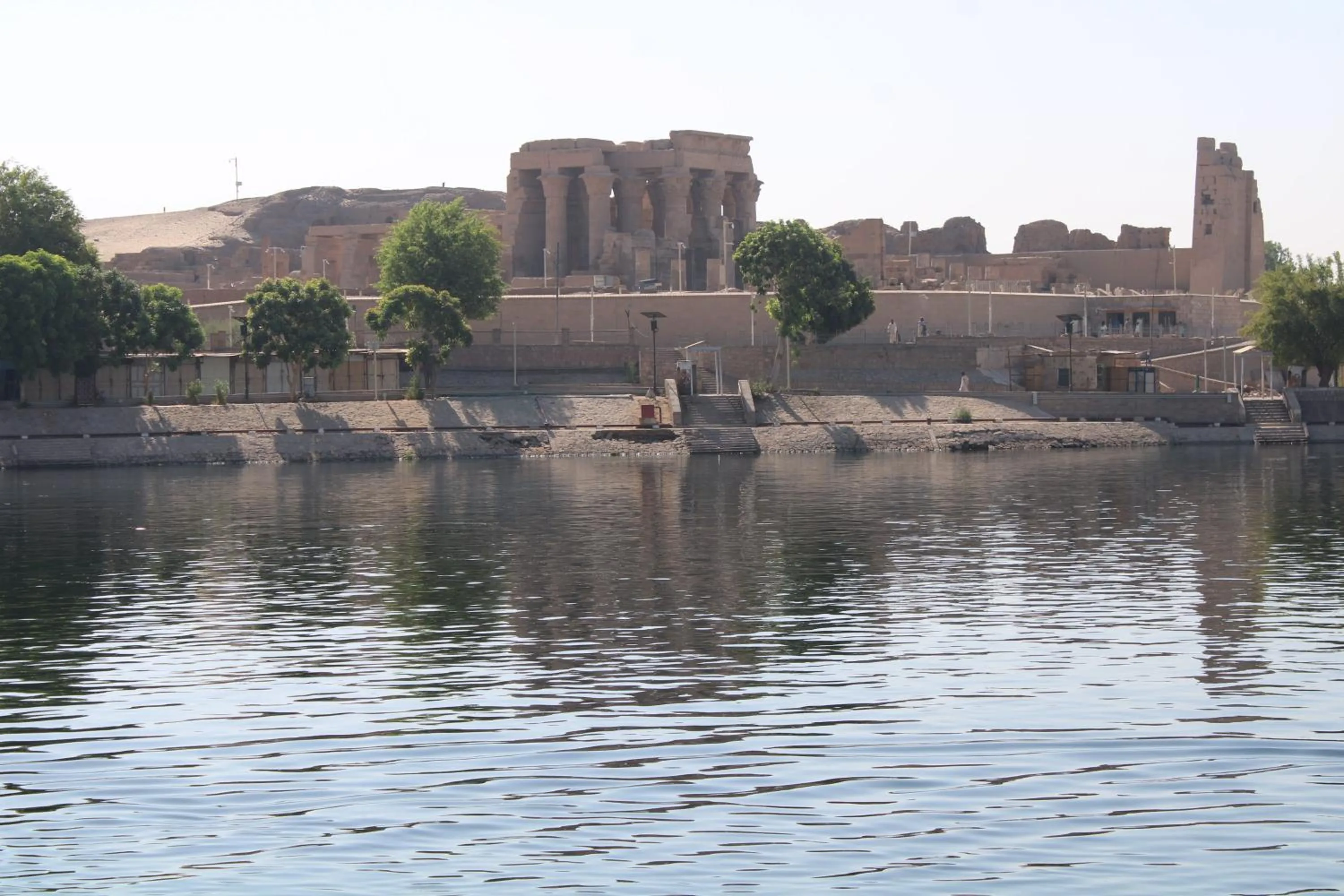 Nearby landmark in Artika Wadi Kiki Hotel